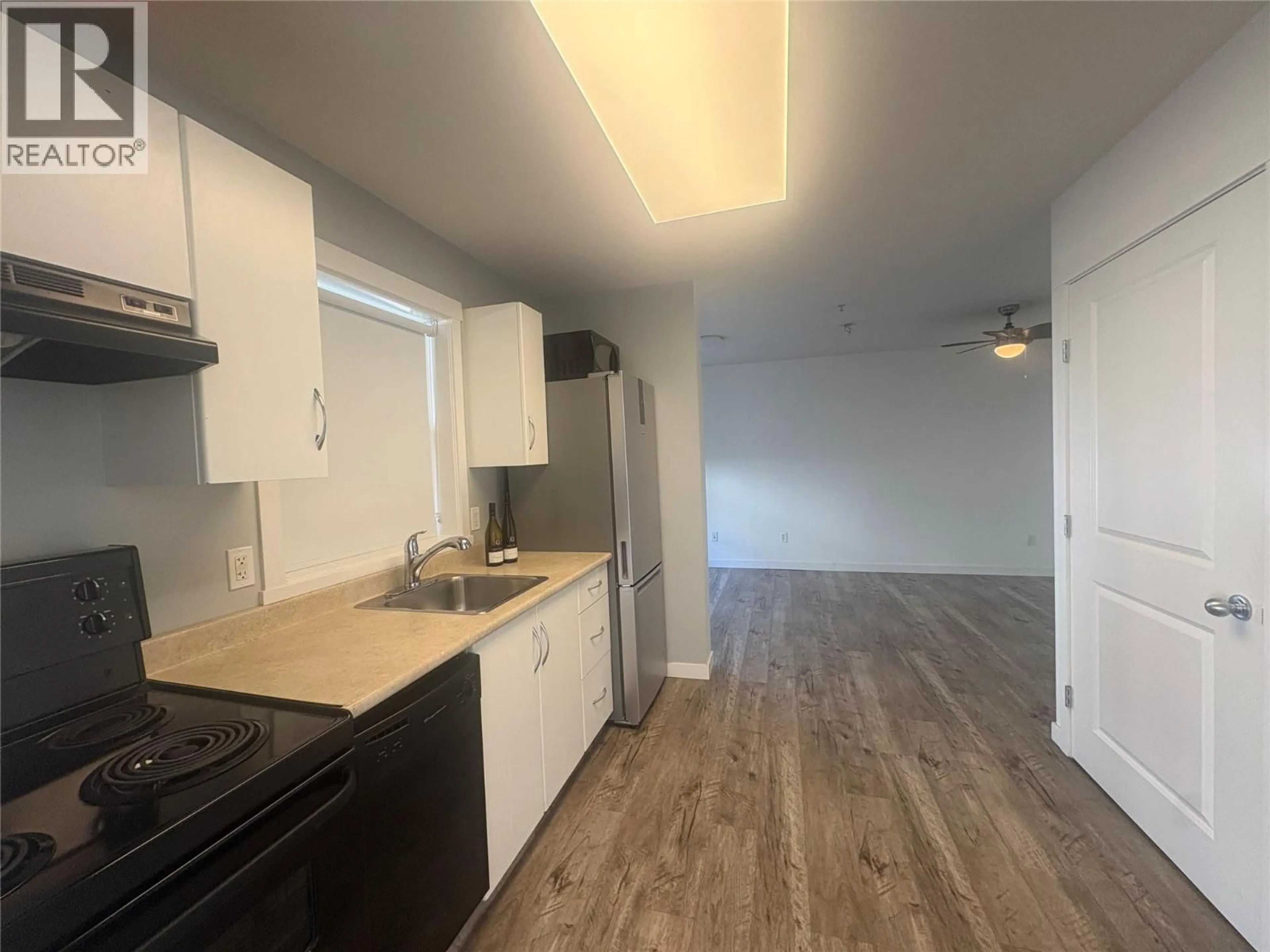A pic of a room for 105 - 1481 GLENMORE ROAD, Kelowna British Columbia V1V2C5