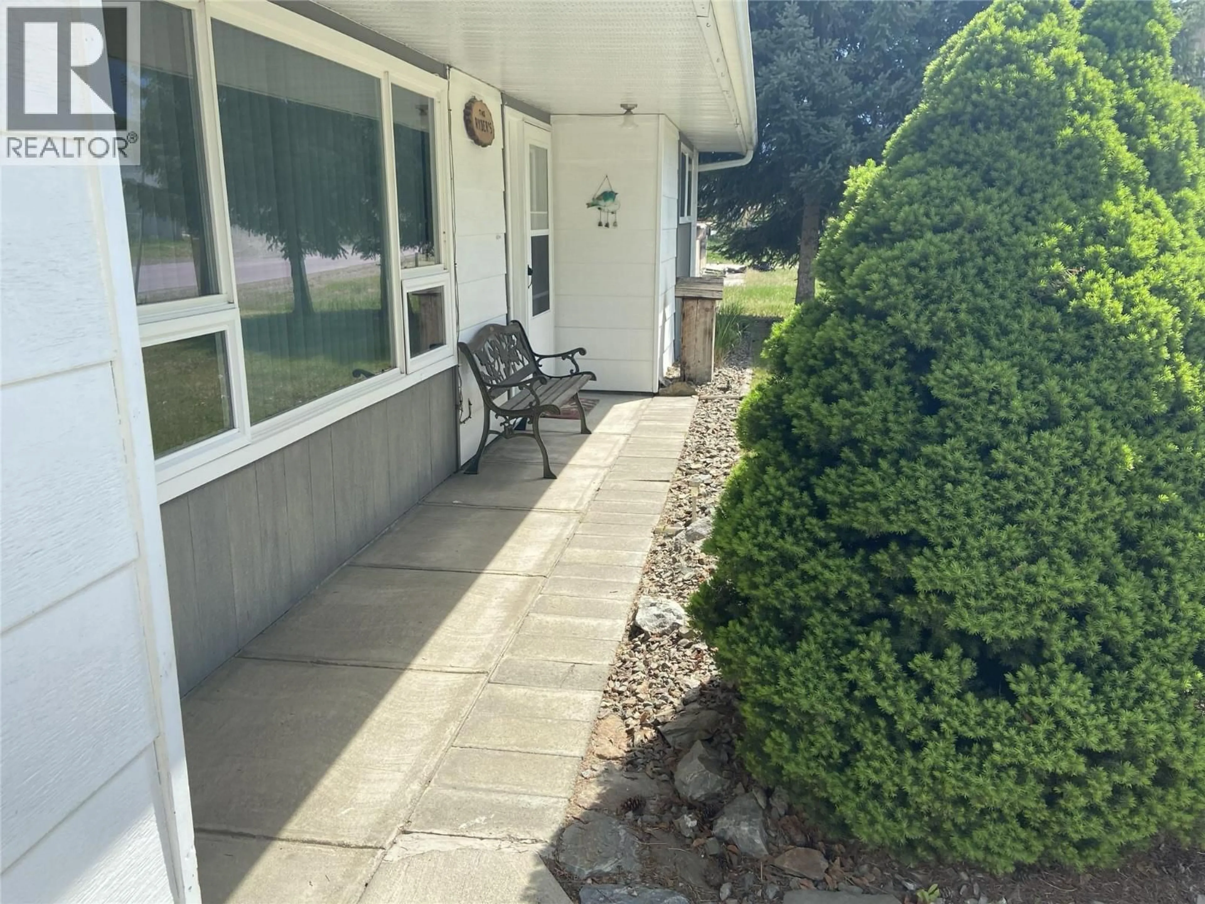 Patio, unknown for 7372 DONALDSON DRIVE, Grand Forks British Columbia V0H1H0