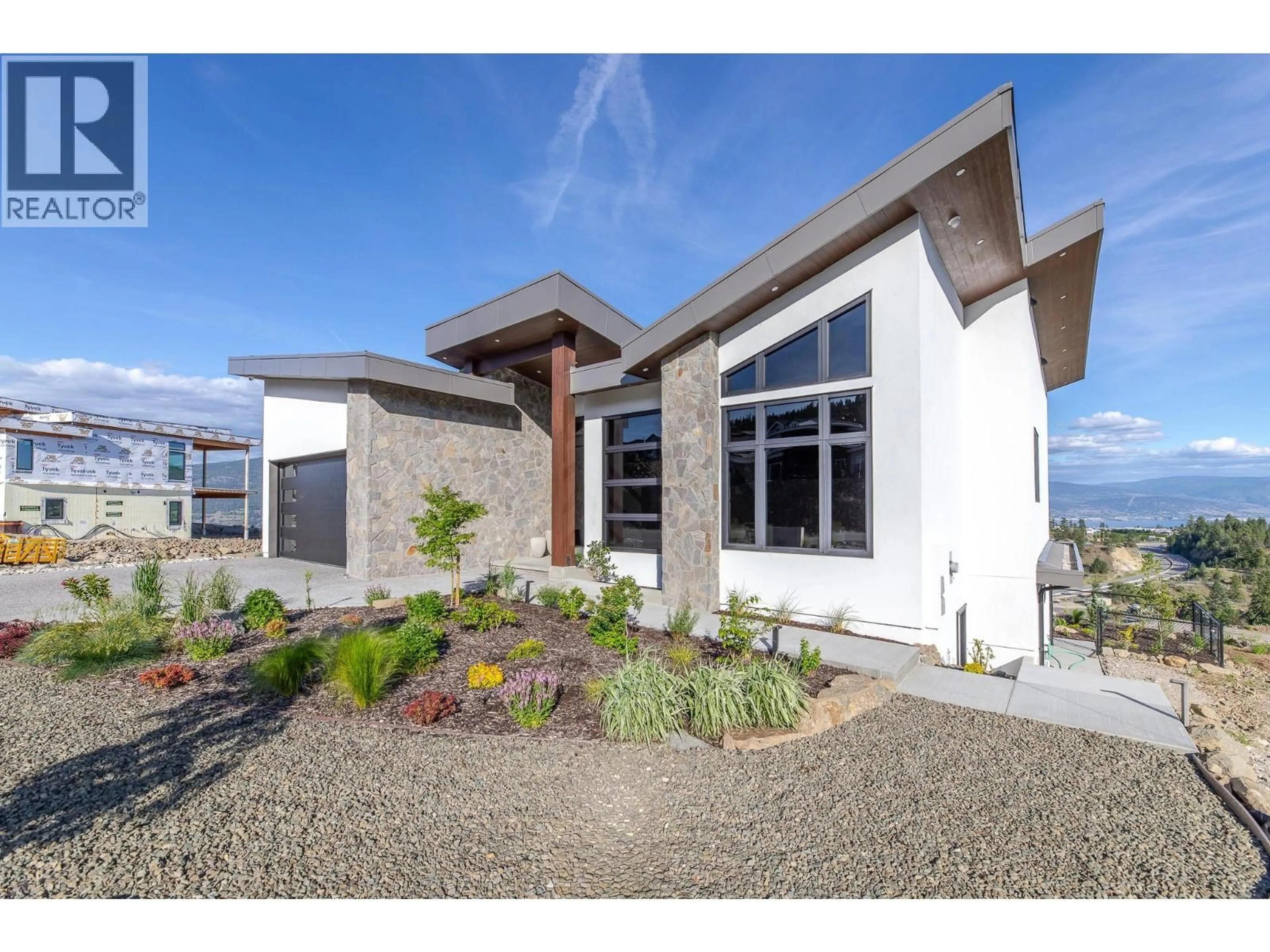 Home with brick exterior material, unknown for 18657 MCKENZIE COURT, Summerland British Columbia V0H1Z3