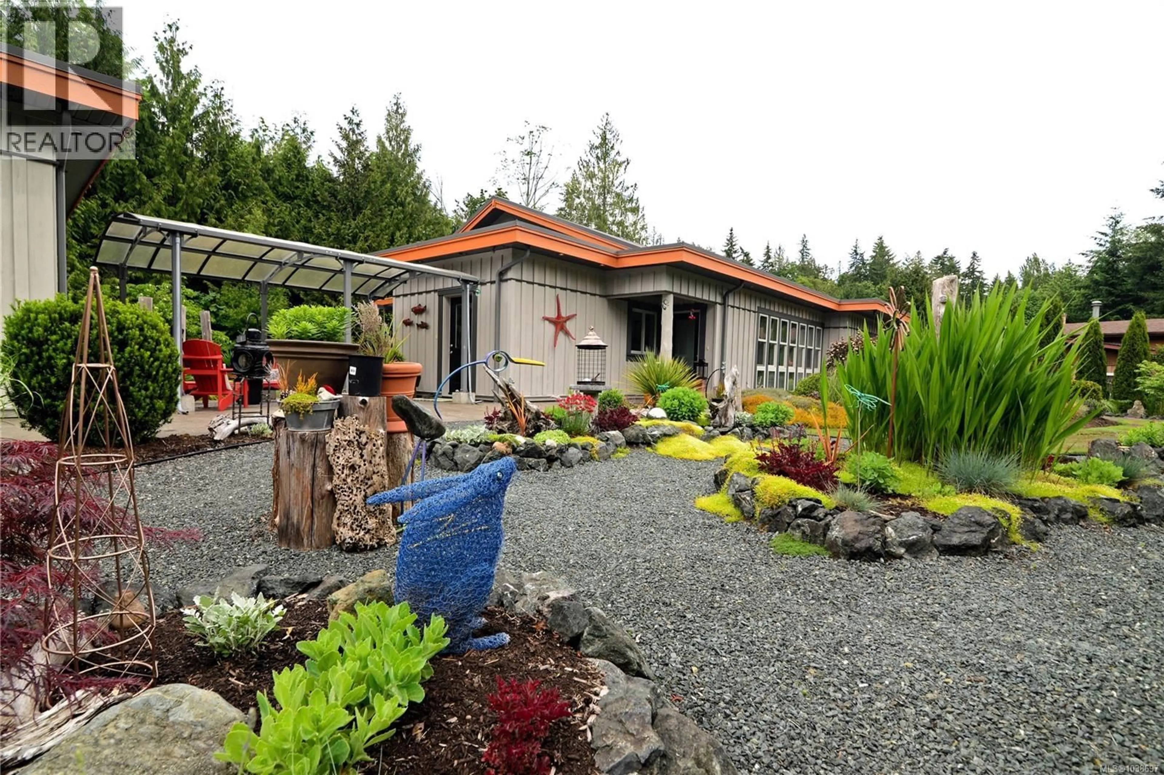 Shed for 3881 CHARLTON DRIVE, Qualicum Beach British Columbia V9K1Z3