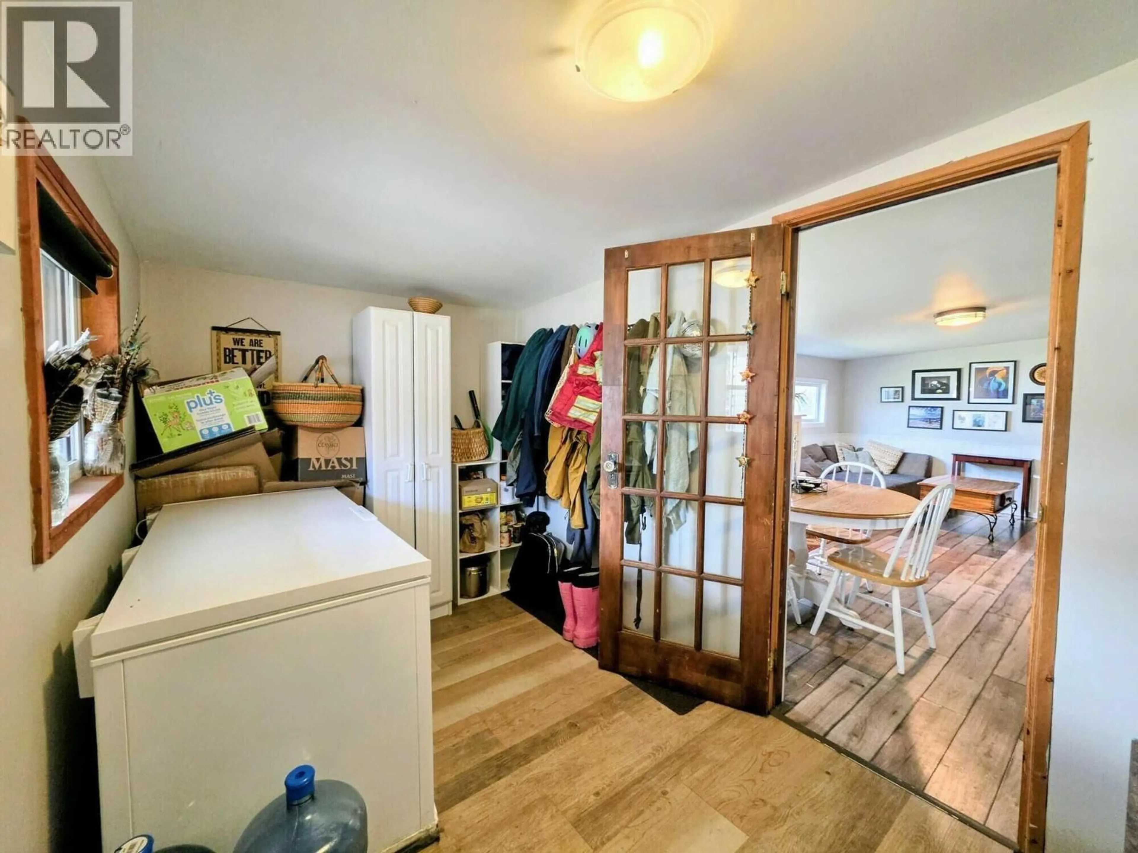 A pic of a room for 9773 STEPHENSON ROAD, Fernie British Columbia V0B1M5