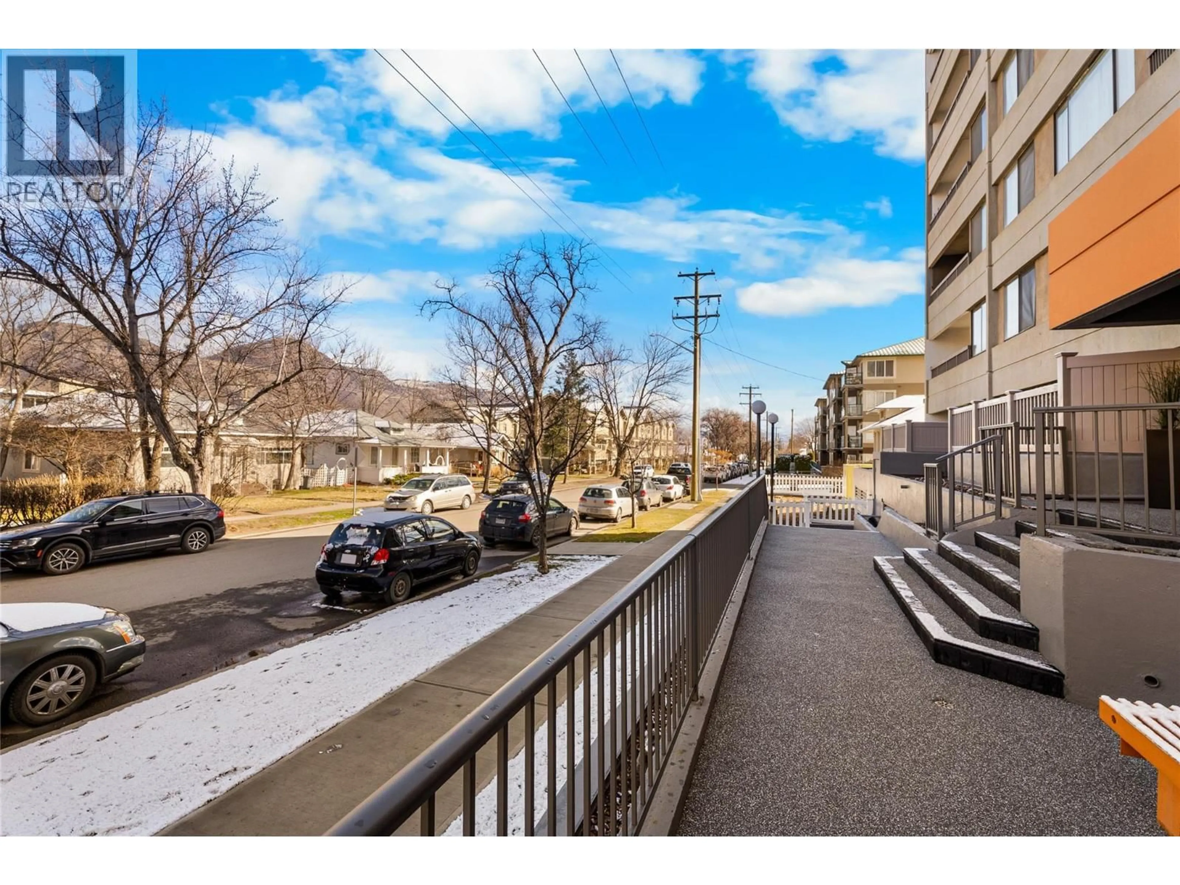 Unknown for 703 - 525 NICOLA STREET, Kamloops British Columbia V2C6J5