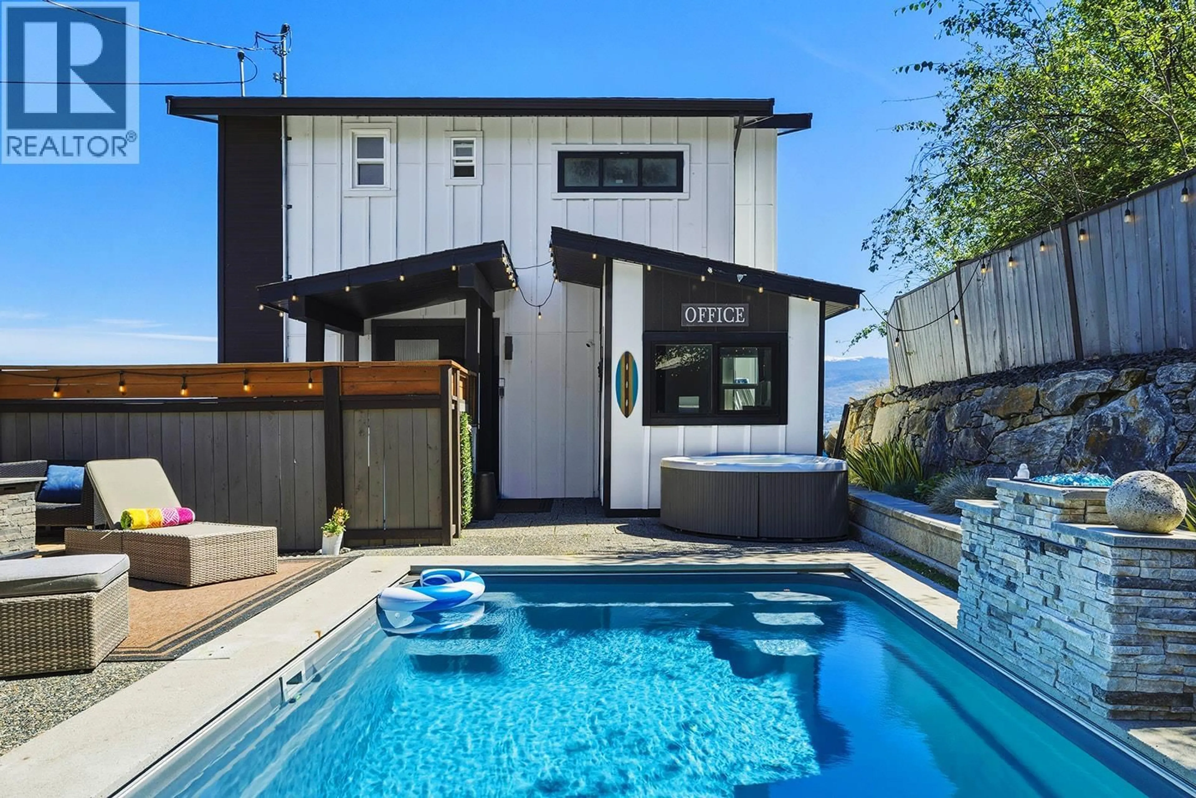 Unknown for 3069 OURTOLAND ROAD, West Kelowna British Columbia V1Z2J3