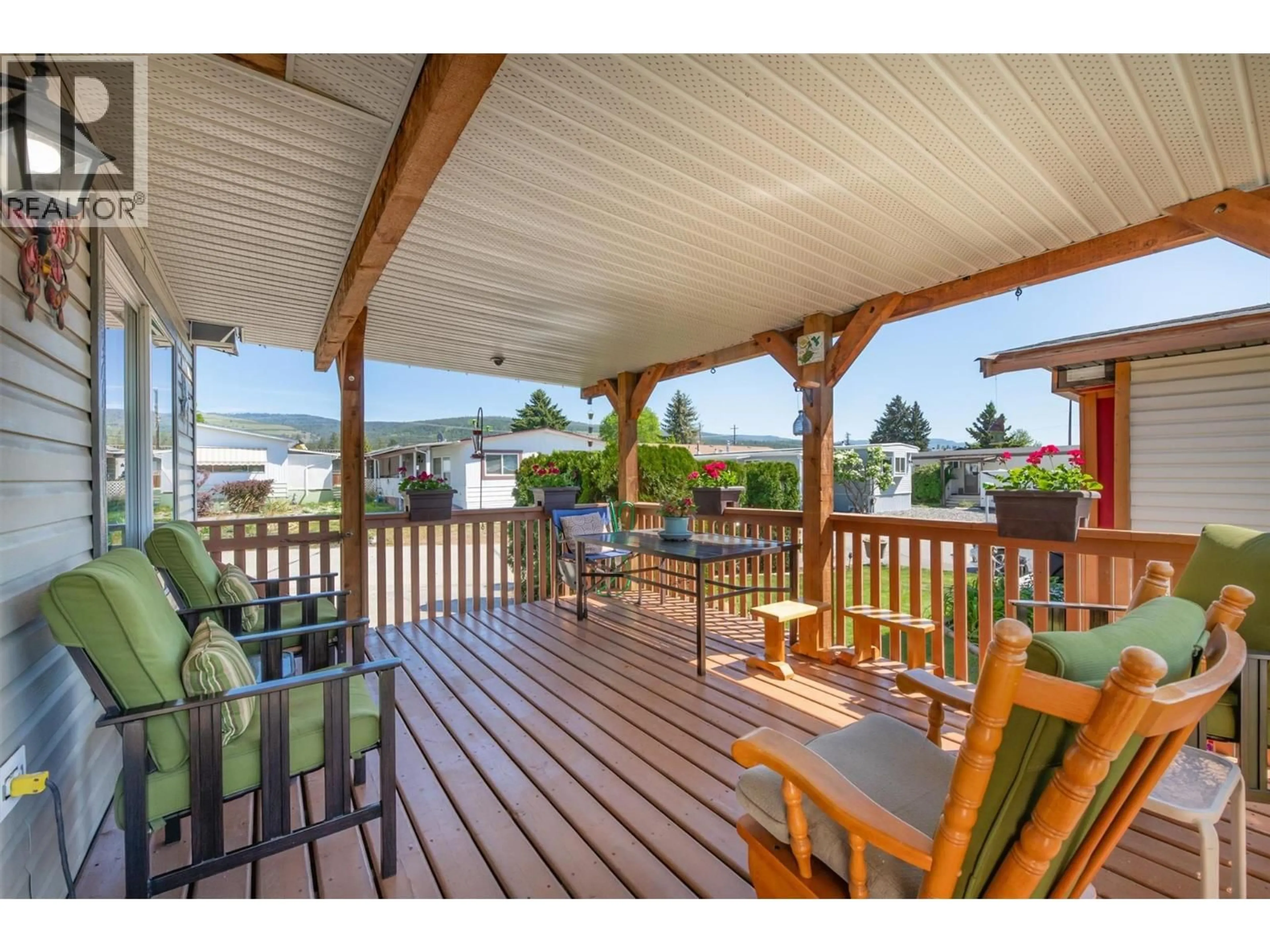 Patio, unknown for 95 - 9020 JIM BAILEY ROAD, Kelowna British Columbia V4V1E5