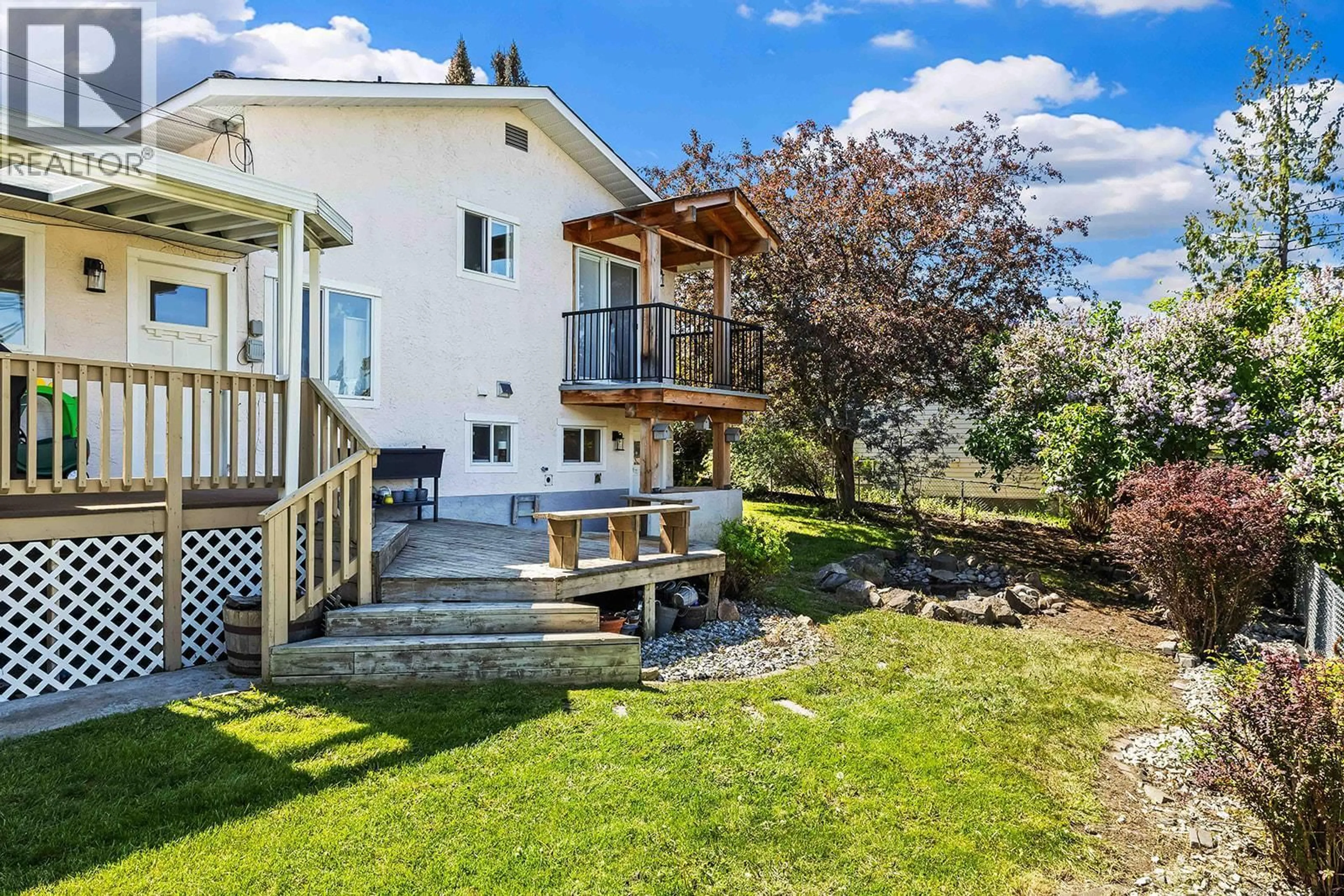 Patio, unknown for 10694 BONNIE DRIVE, Lake Country British Columbia V4V1W1