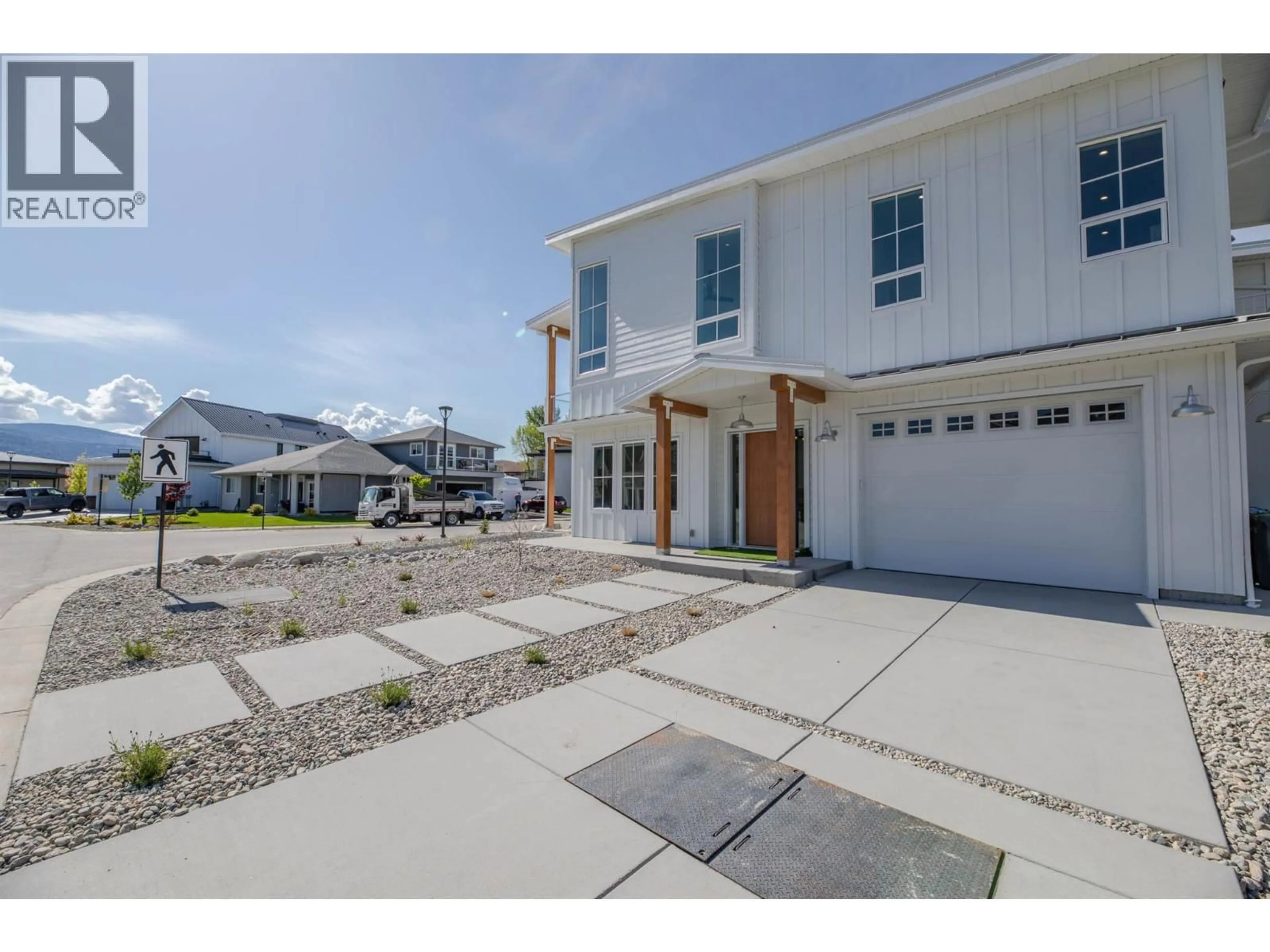 Unknown for 881 LIGHHOUSE LANDING, Summerland British Columbia V0H1Z9