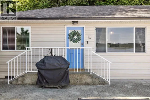 10 - 345 CHEMAINUS ROAD, Ladysmith 2