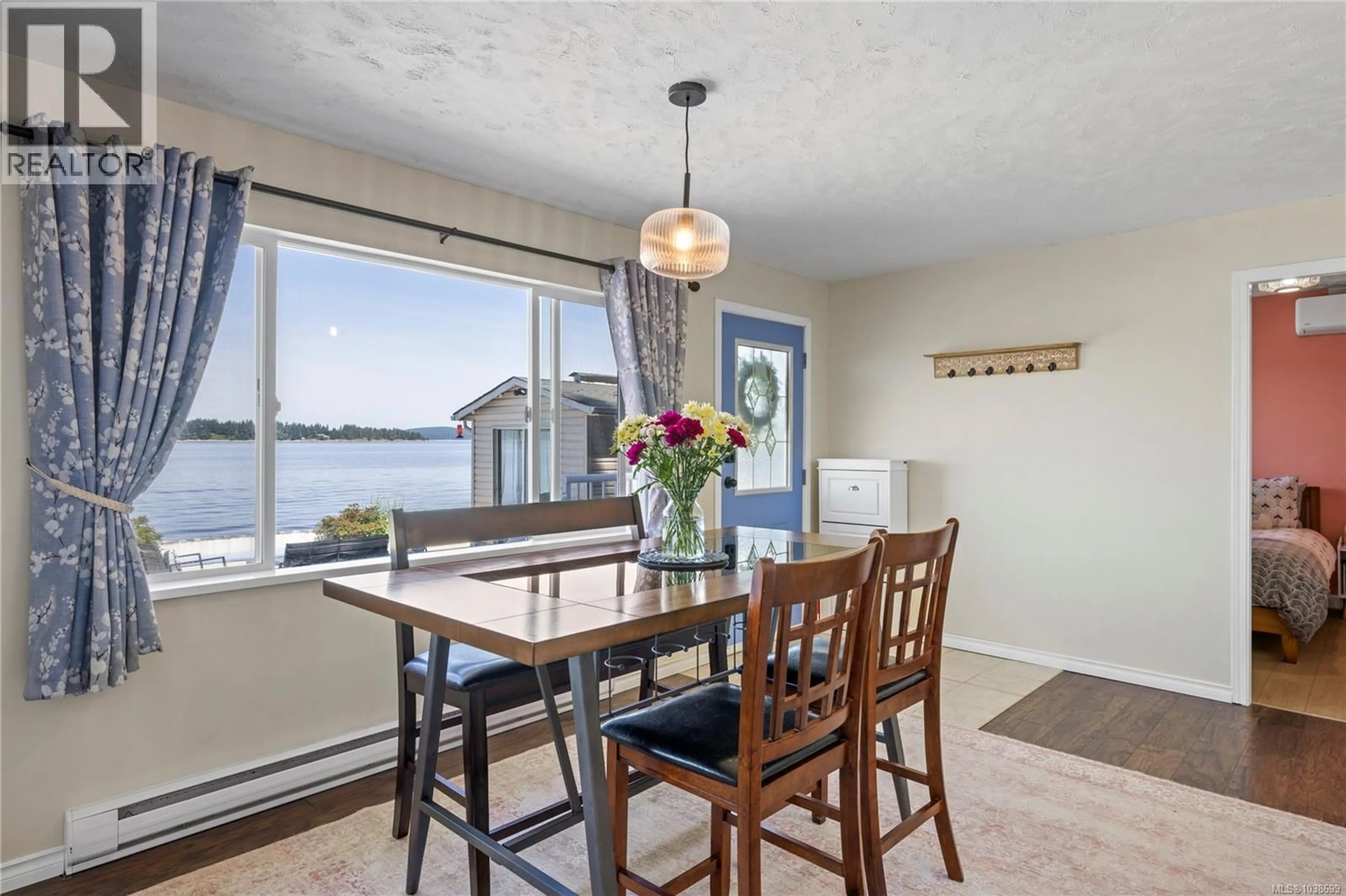 Dining room, unknown for 10 - 345 CHEMAINUS ROAD, Ladysmith British Columbia V9G1Y1