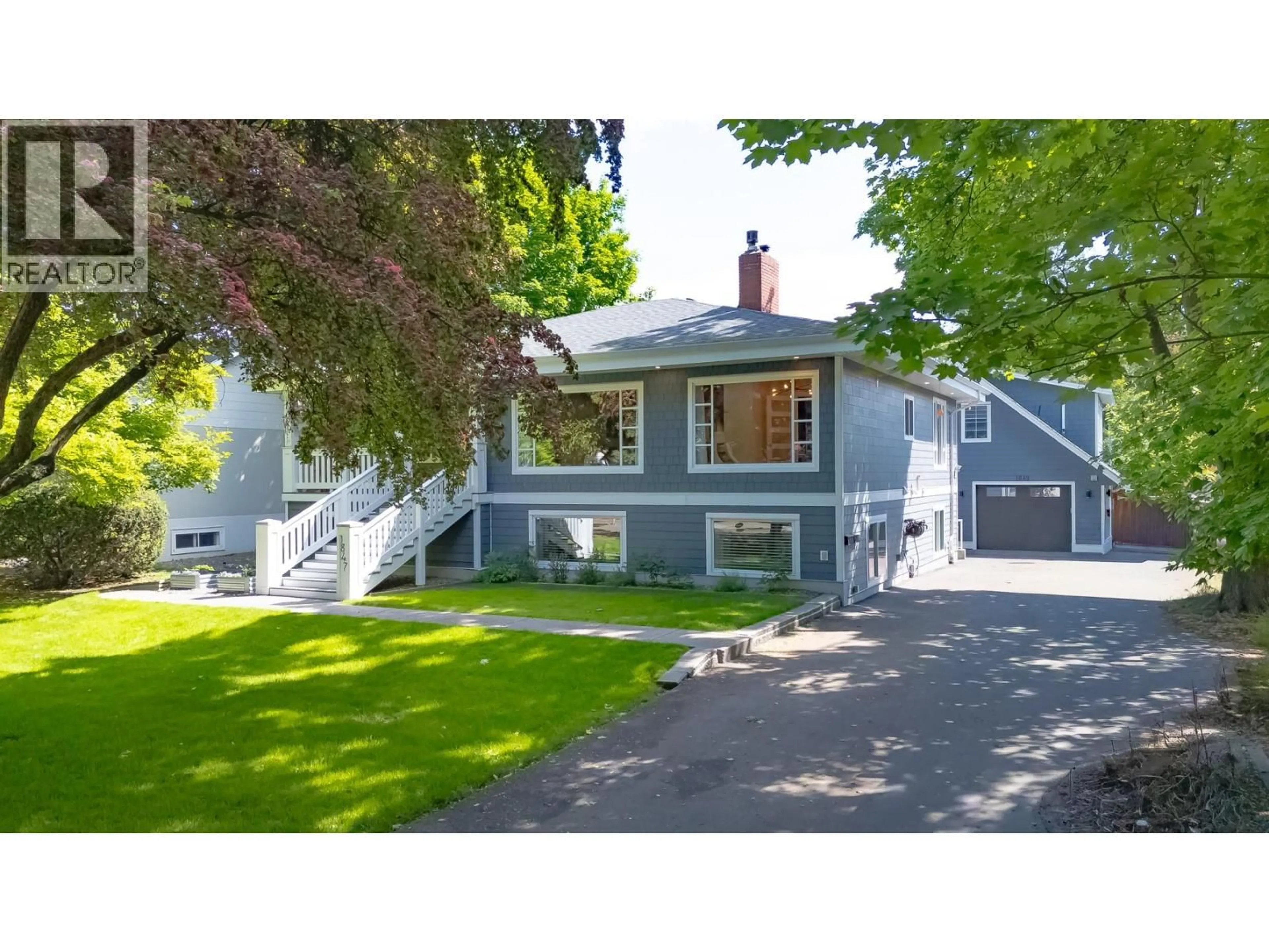 Unknown for 1847 MAPLE STREET, Kelowna British Columbia V1Y1H4