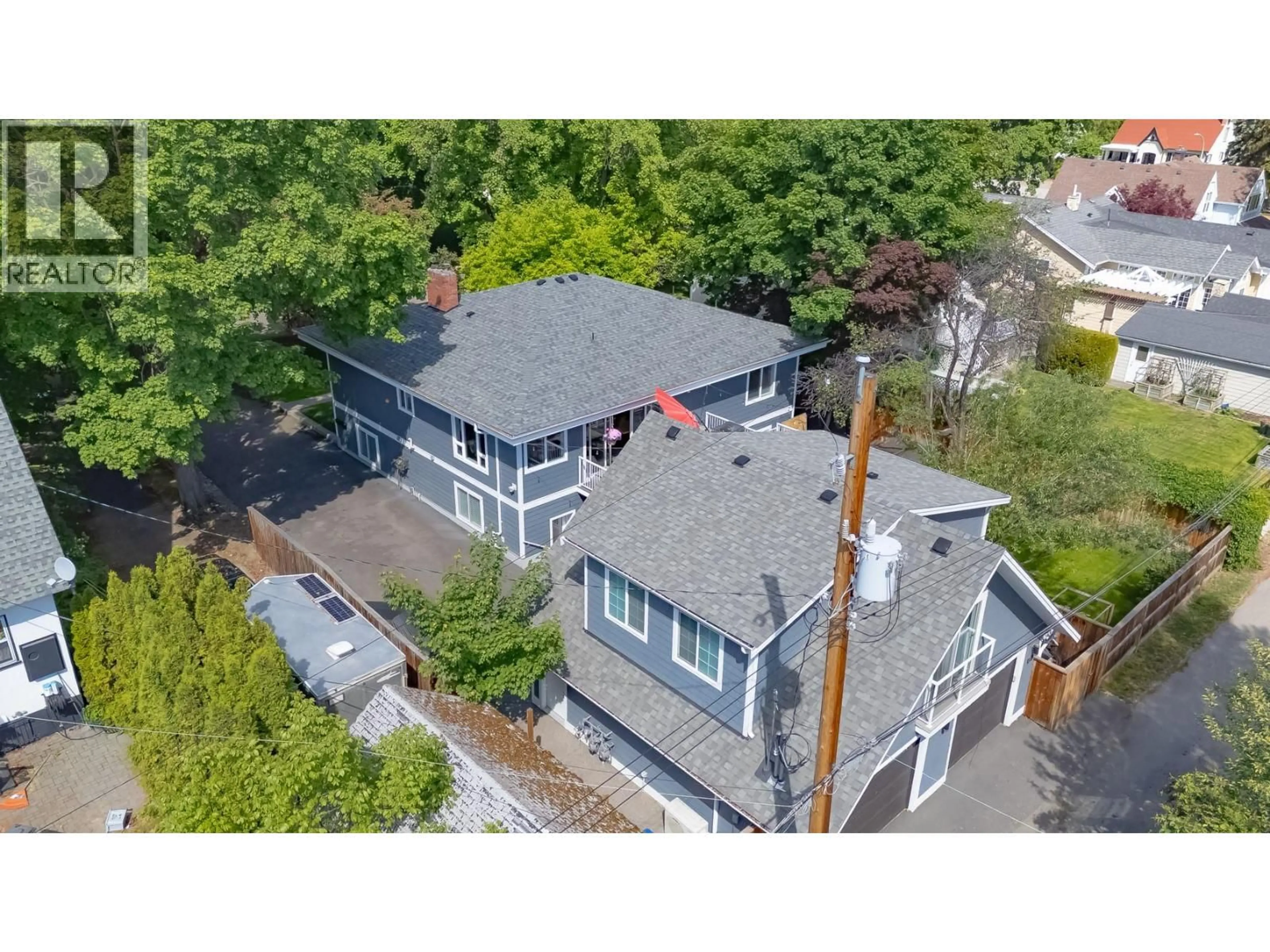 Unknown for 1847 MAPLE STREET, Kelowna British Columbia V1Y1H4