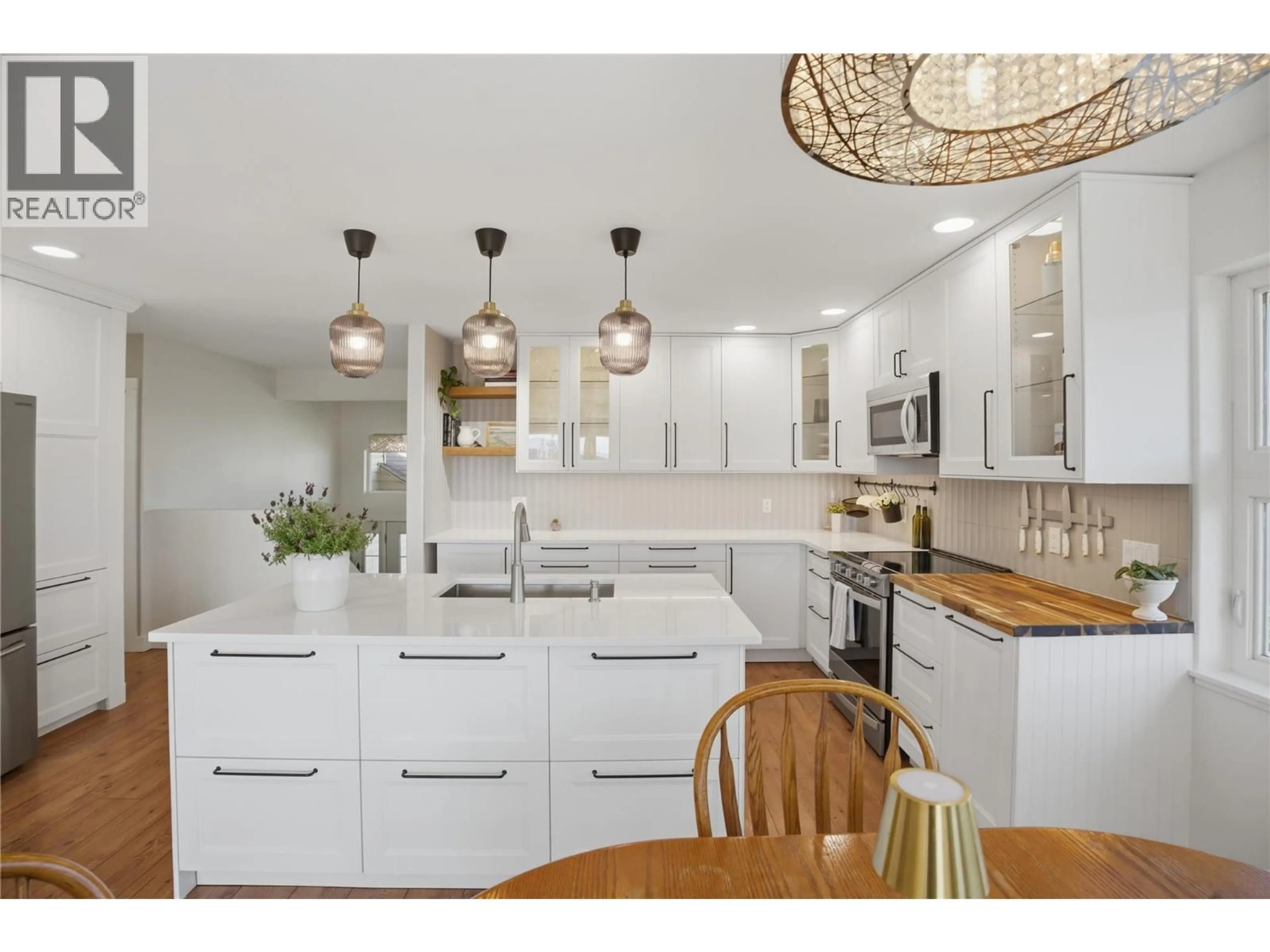 Unknown for 4724 UPLANDS DRIVE, Kamloops British Columbia V2C6S9