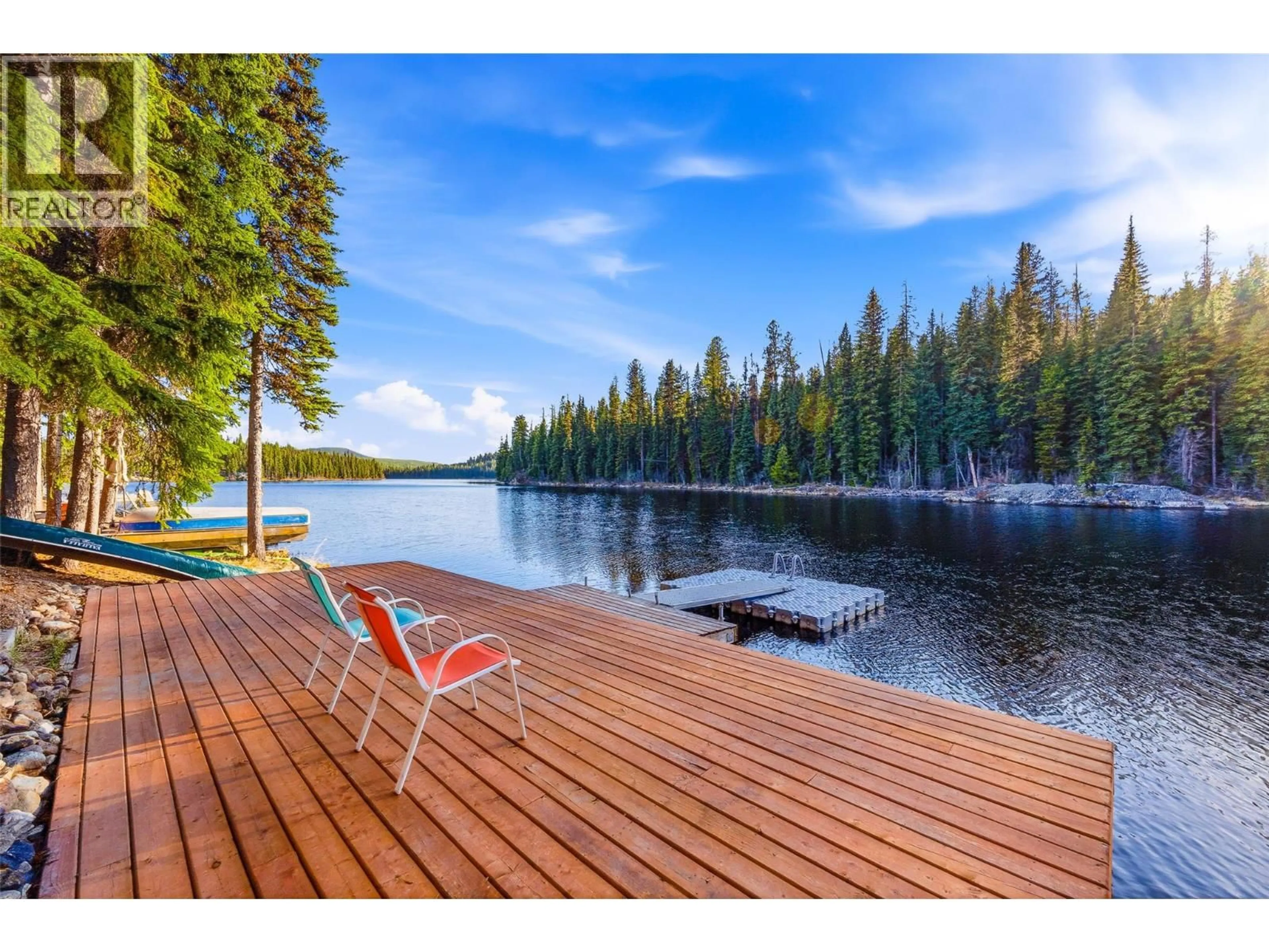 Patio, water/lake/river/ocean view for 920 IDABEL LAKE ROAD, Kelowna British Columbia V0H1N1