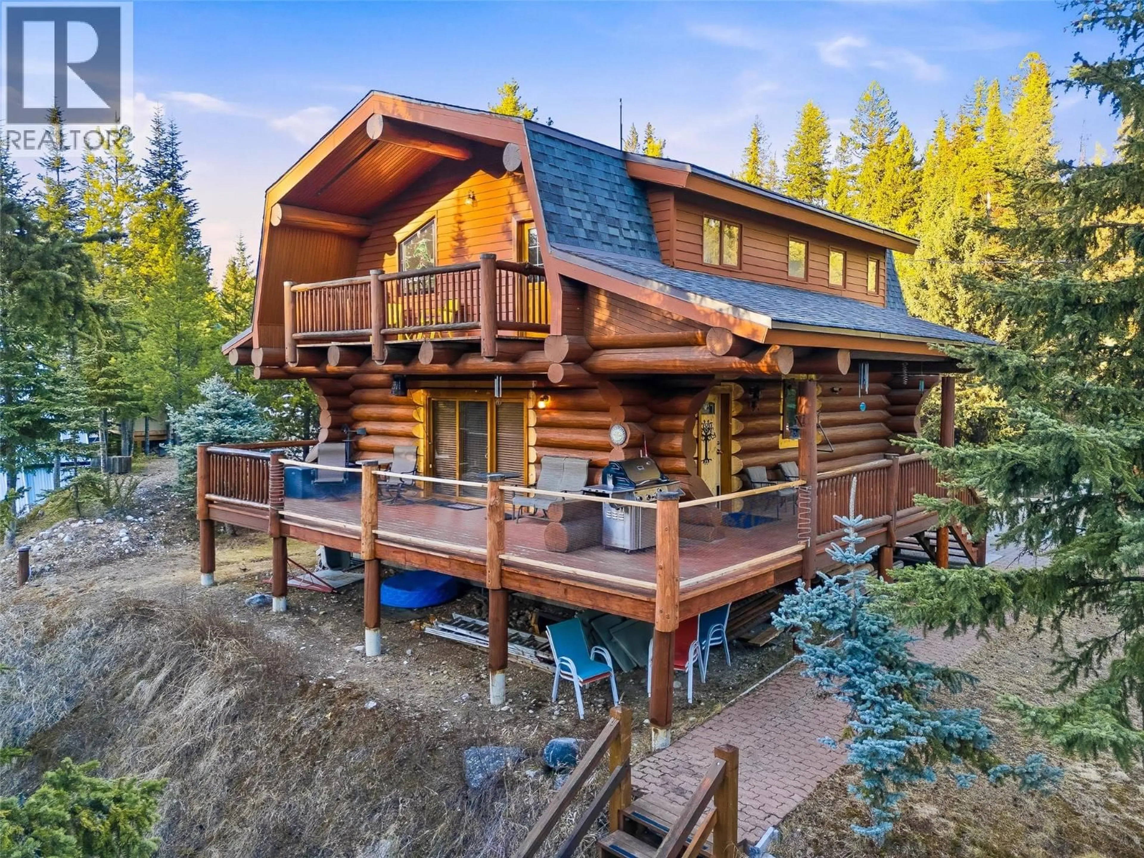 Home with vinyl exterior material, unknown for 920 IDABEL LAKE ROAD, Kelowna British Columbia V0H1N1