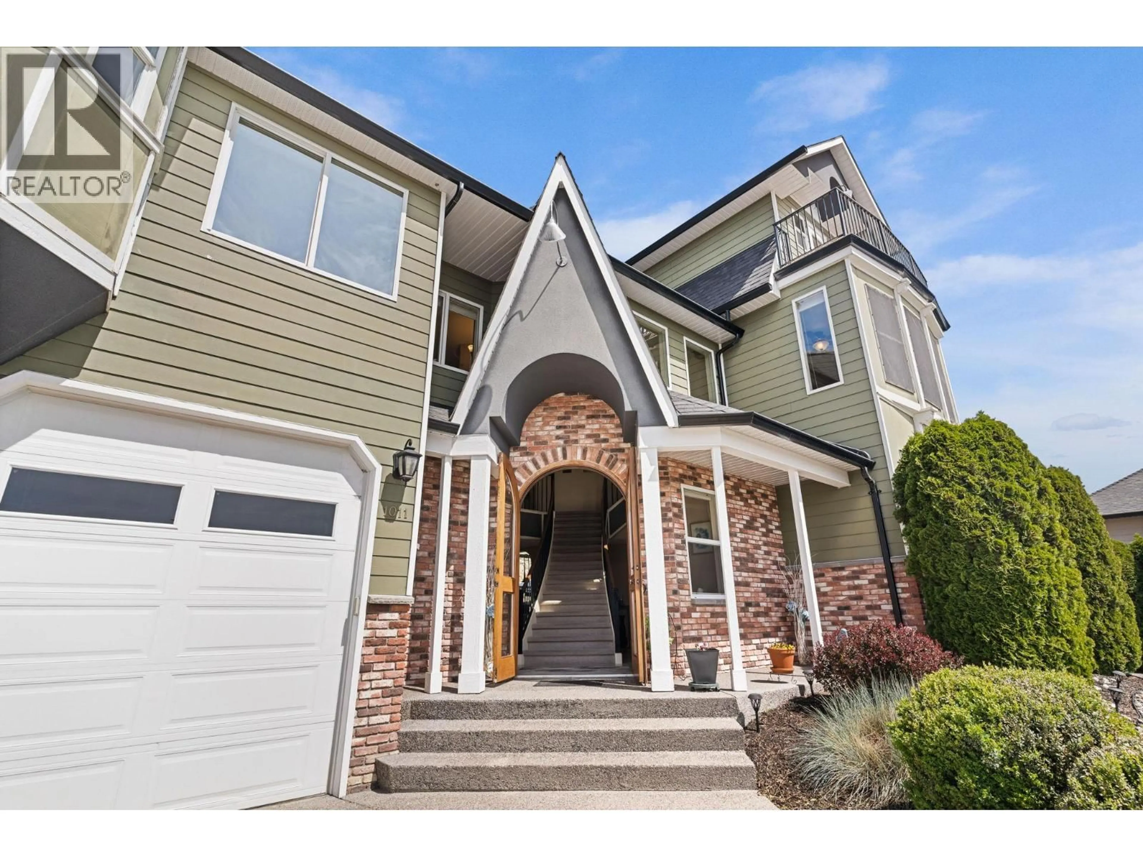 Unknown for 1011 FOOTHILLS COURT, Vernon British Columbia V1B3Z5