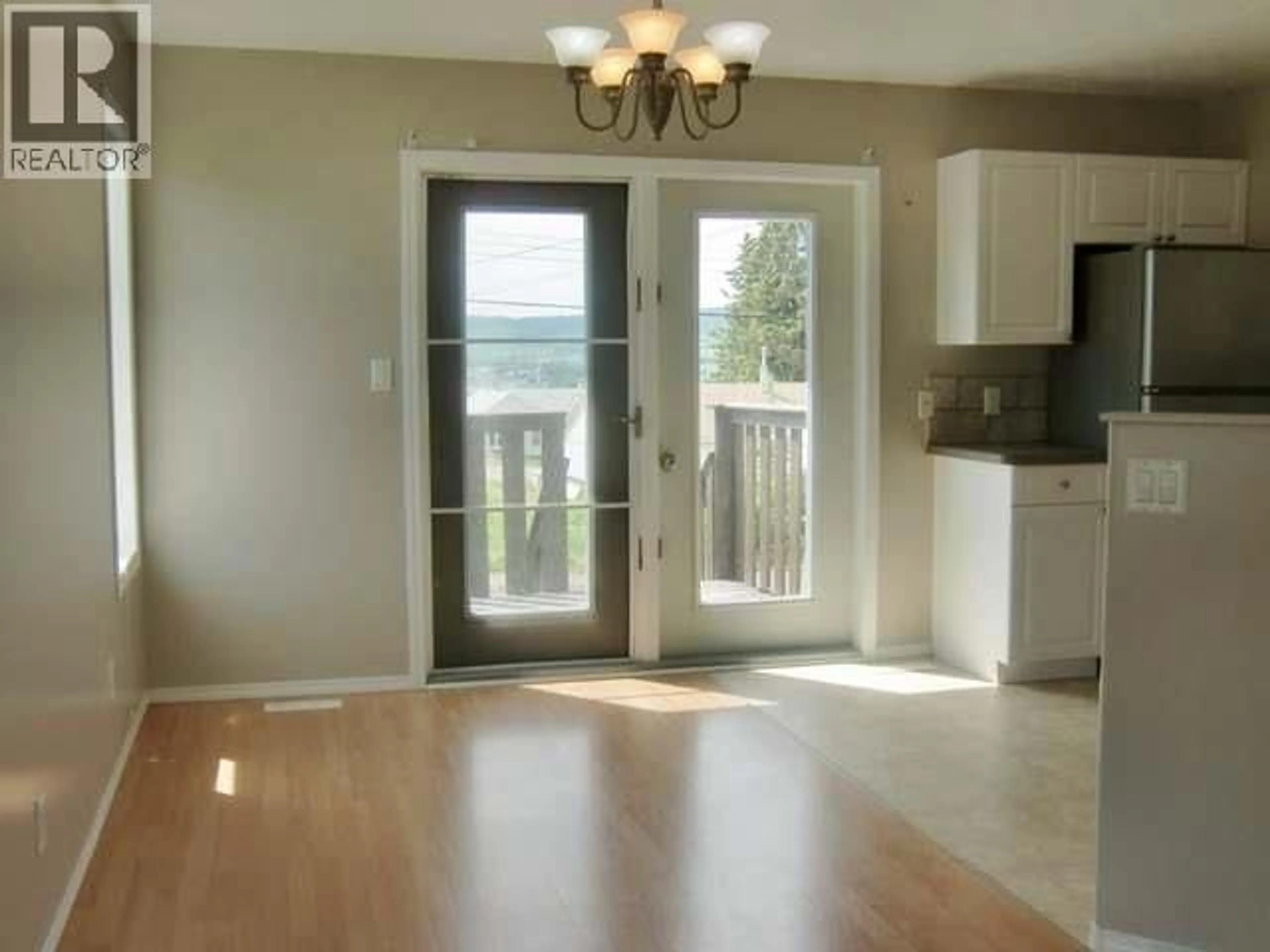 A pic of a room for 509 99 AVENUE, Dawson Creek British Columbia V1G1T2