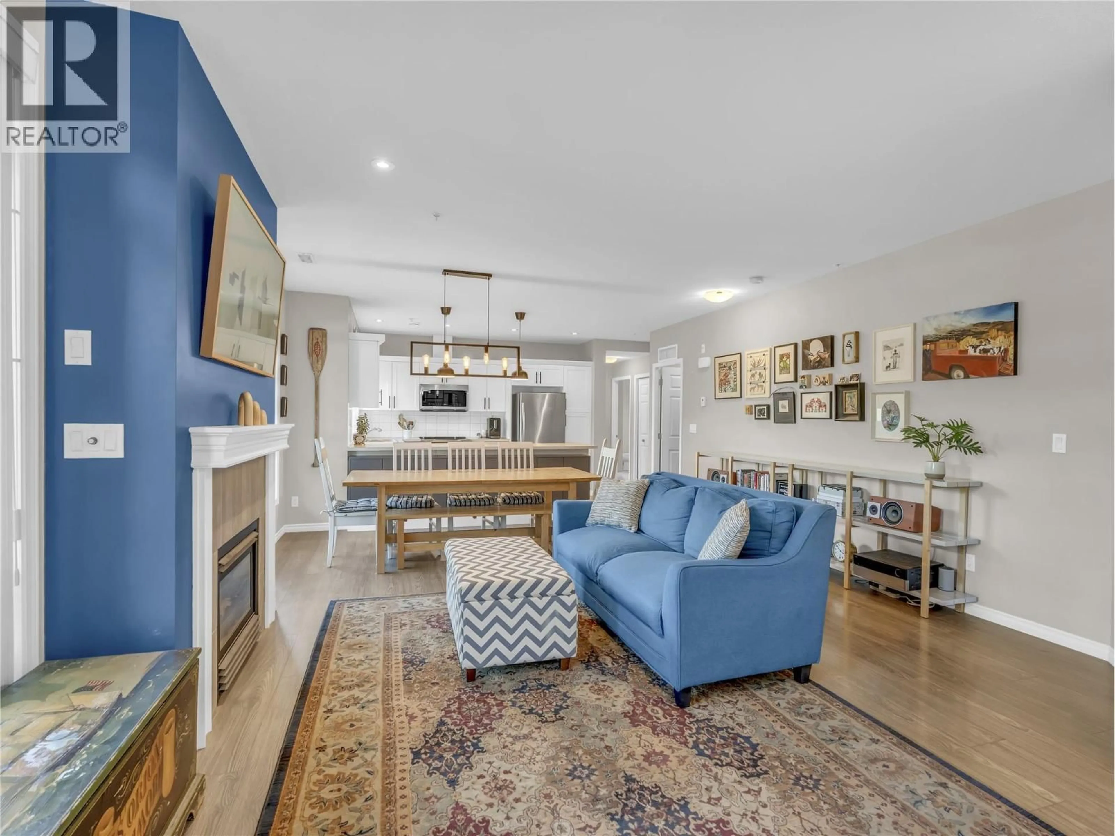 Unknown for 101 - 3388 SKAHA LAKE ROAD, Penticton British Columbia V2A6G4