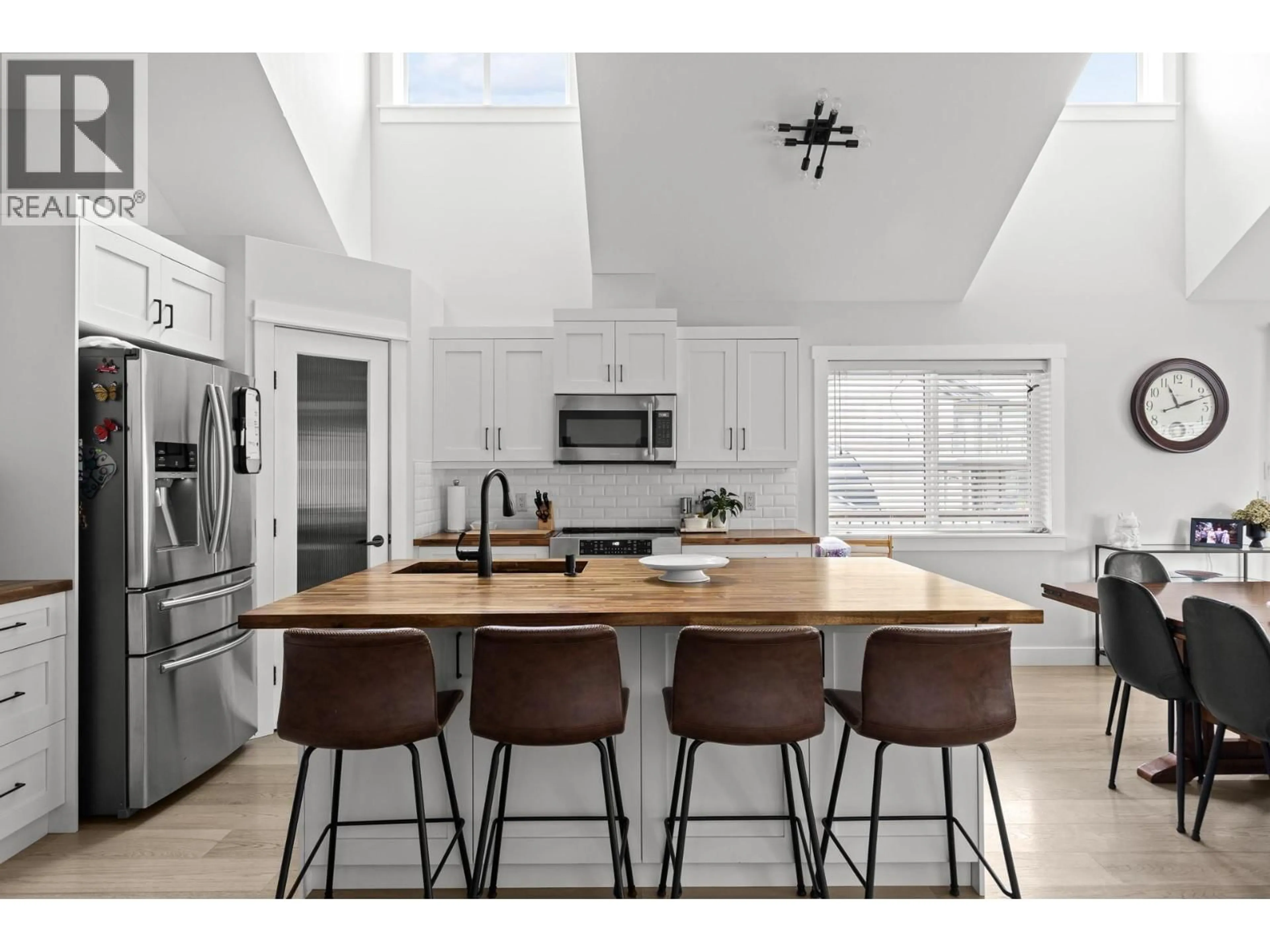 Open concept kitchen, unknown for 2079 SHELBY CRESCENT, West Kelowna British Columbia V4T3A9
