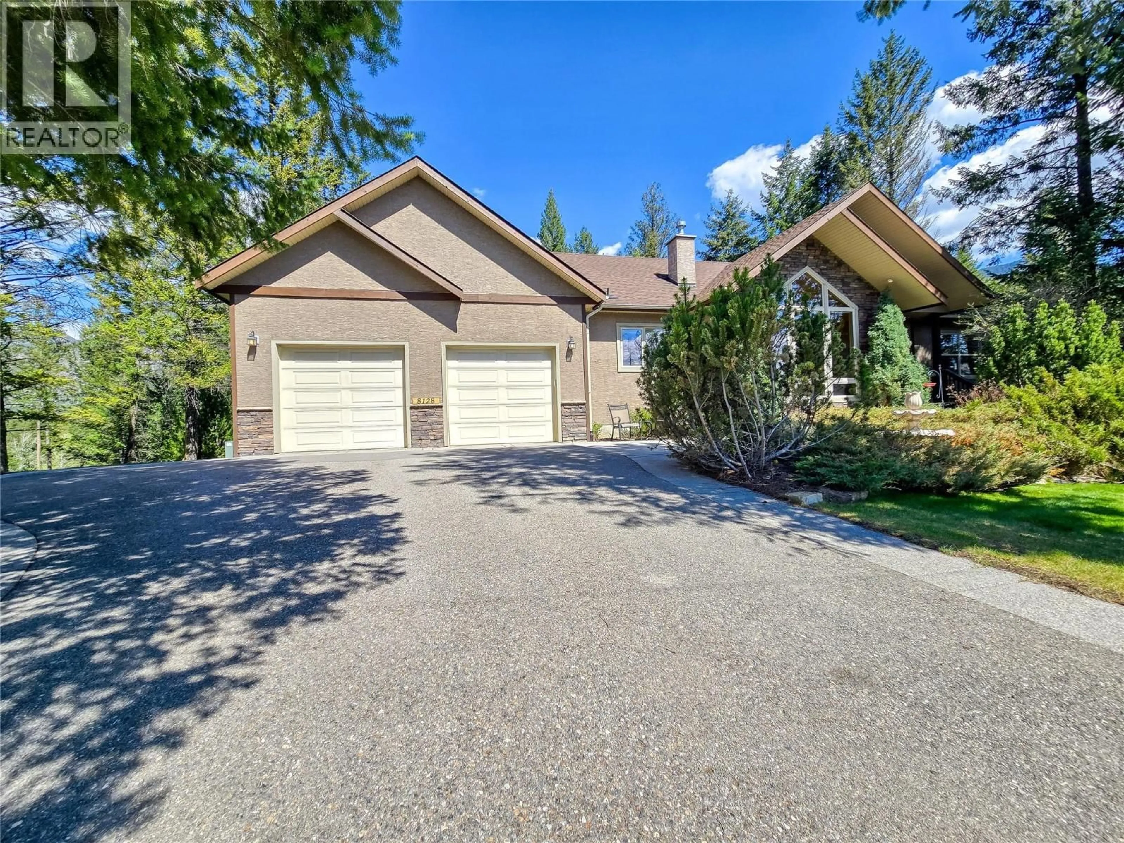 Unknown for 8128 DUBY ROAD, Radium Hot Springs British Columbia V0A1M0