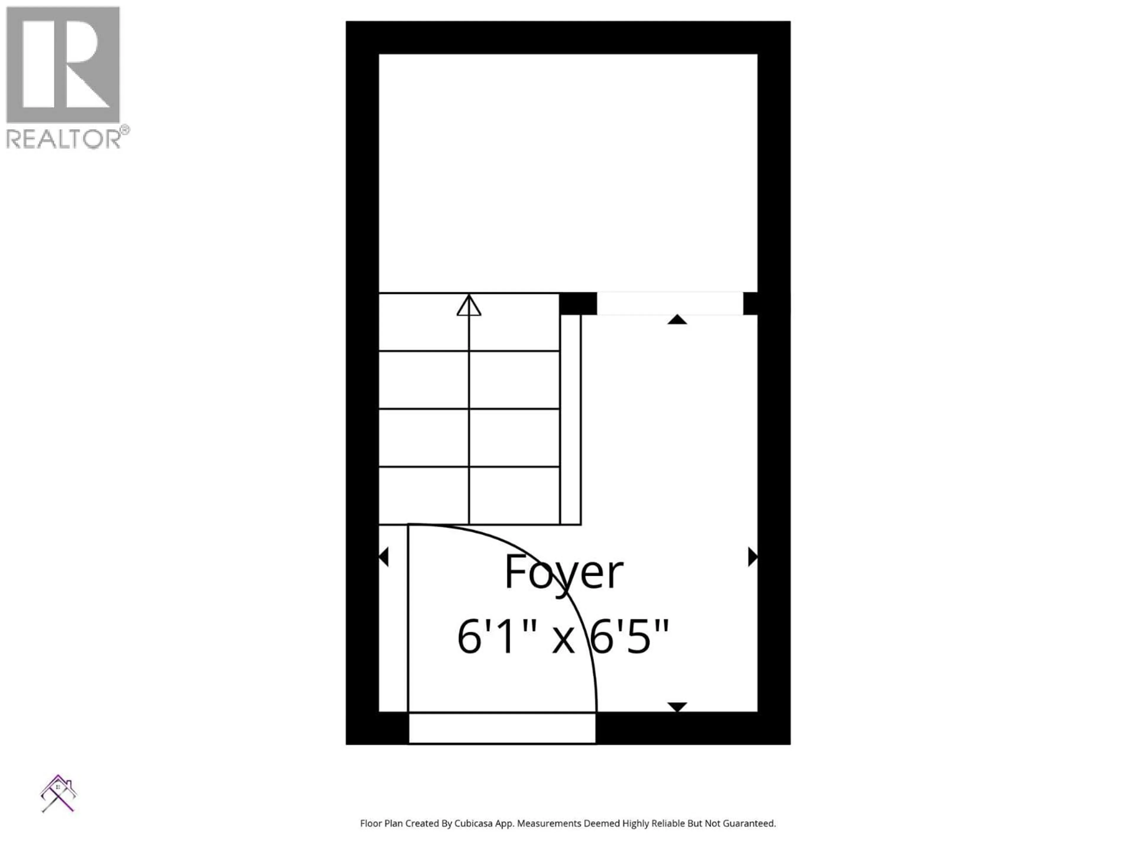 Floor plan for 2 - 1221 HUGH ALLAN DRIVE, Kamloops British Columbia V1S1M7