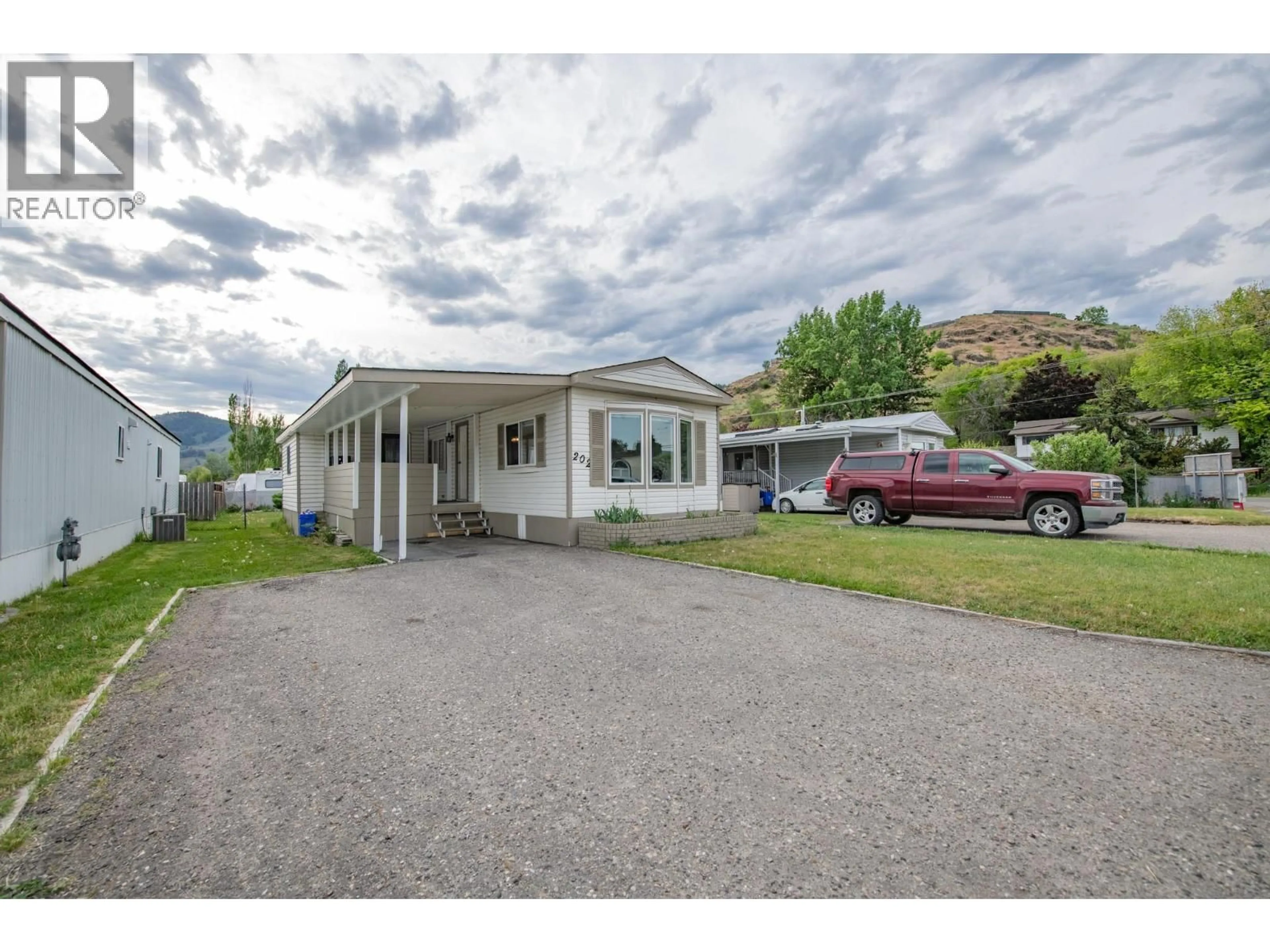 Unknown for 6710 TRONSON ROAD, Vernon British Columbia V1H1X6