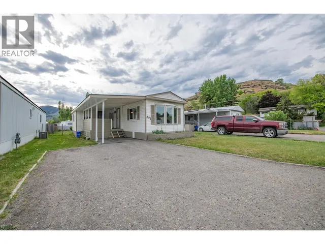 202 - 6710 TRONSON ROAD, Vernon 2