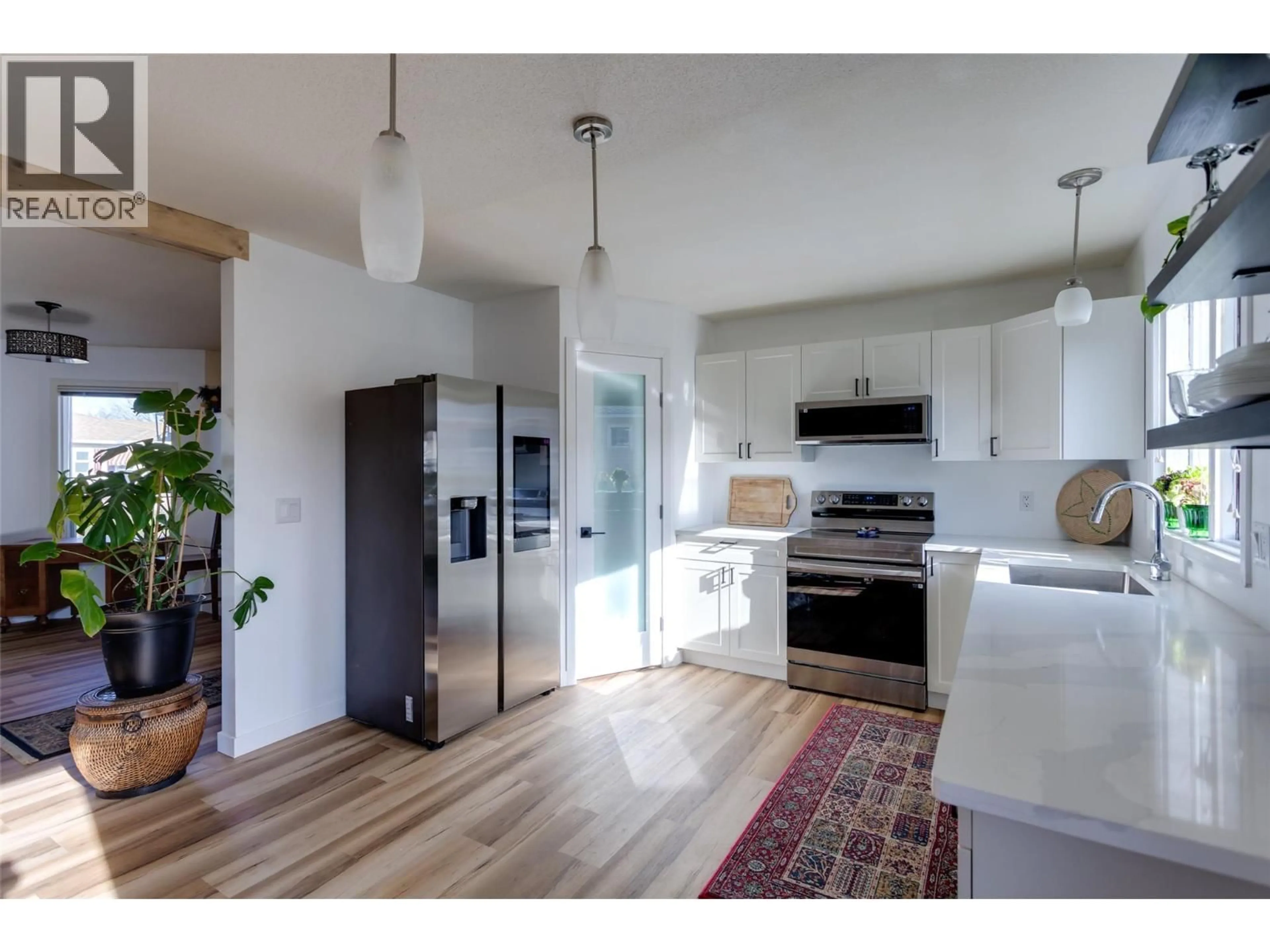 Open concept kitchen, unknown for 527 - 1255 RAYMER AVENUE, Kelowna British Columbia V1W3S3