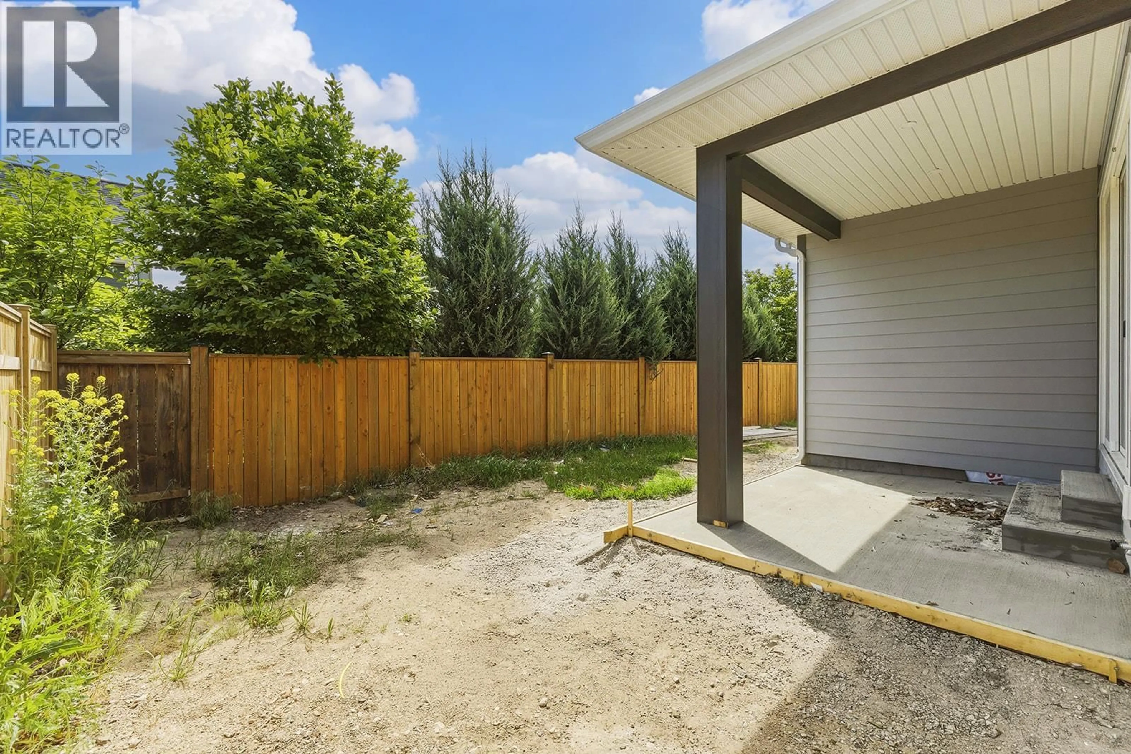 Patio, street for 1715 TREFFRY PLACE, Summerland British Columbia V0H1Z9