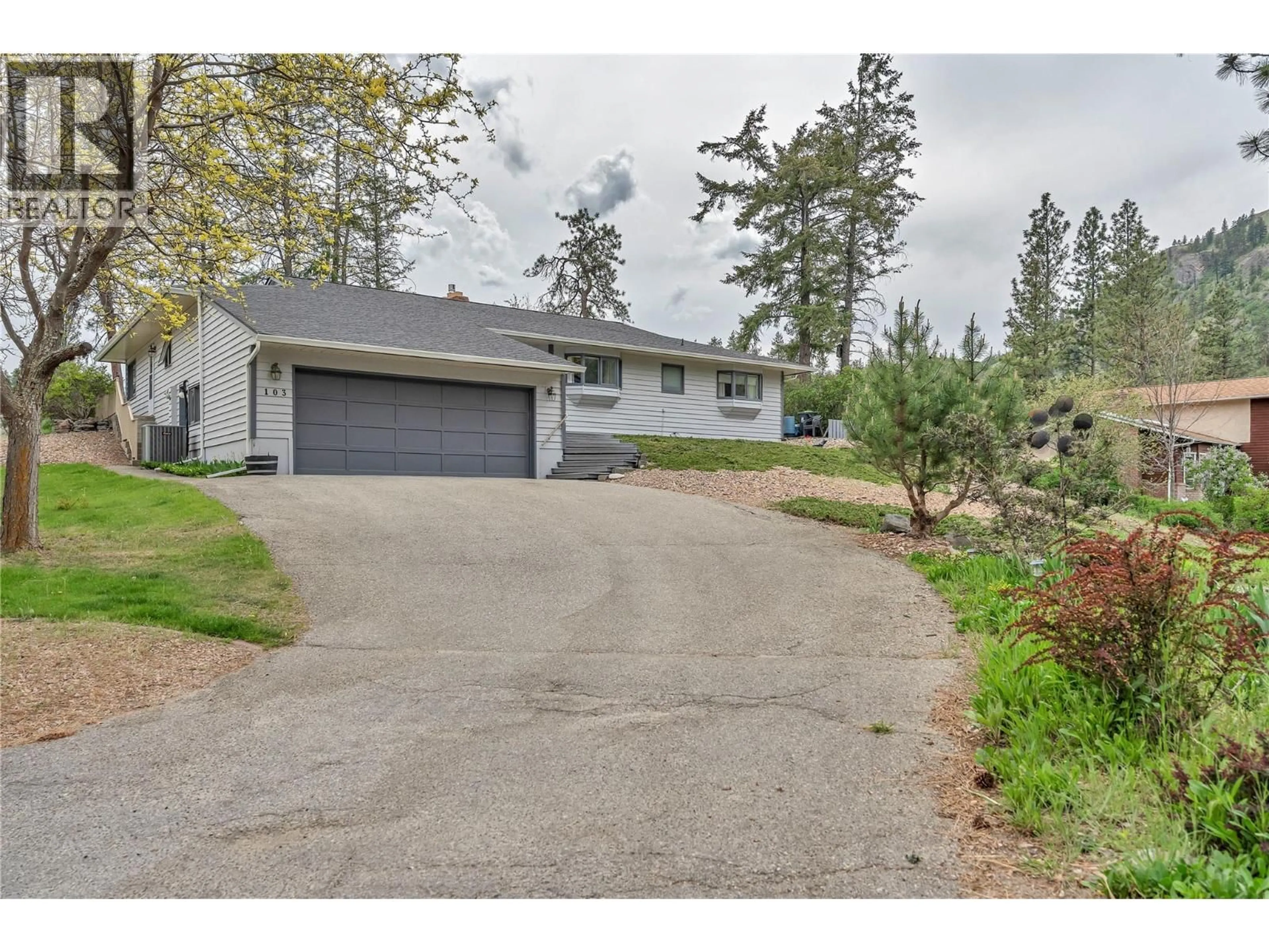 Unknown for 103 EAGLE DRIVE, Kaleden British Columbia V0H1K0
