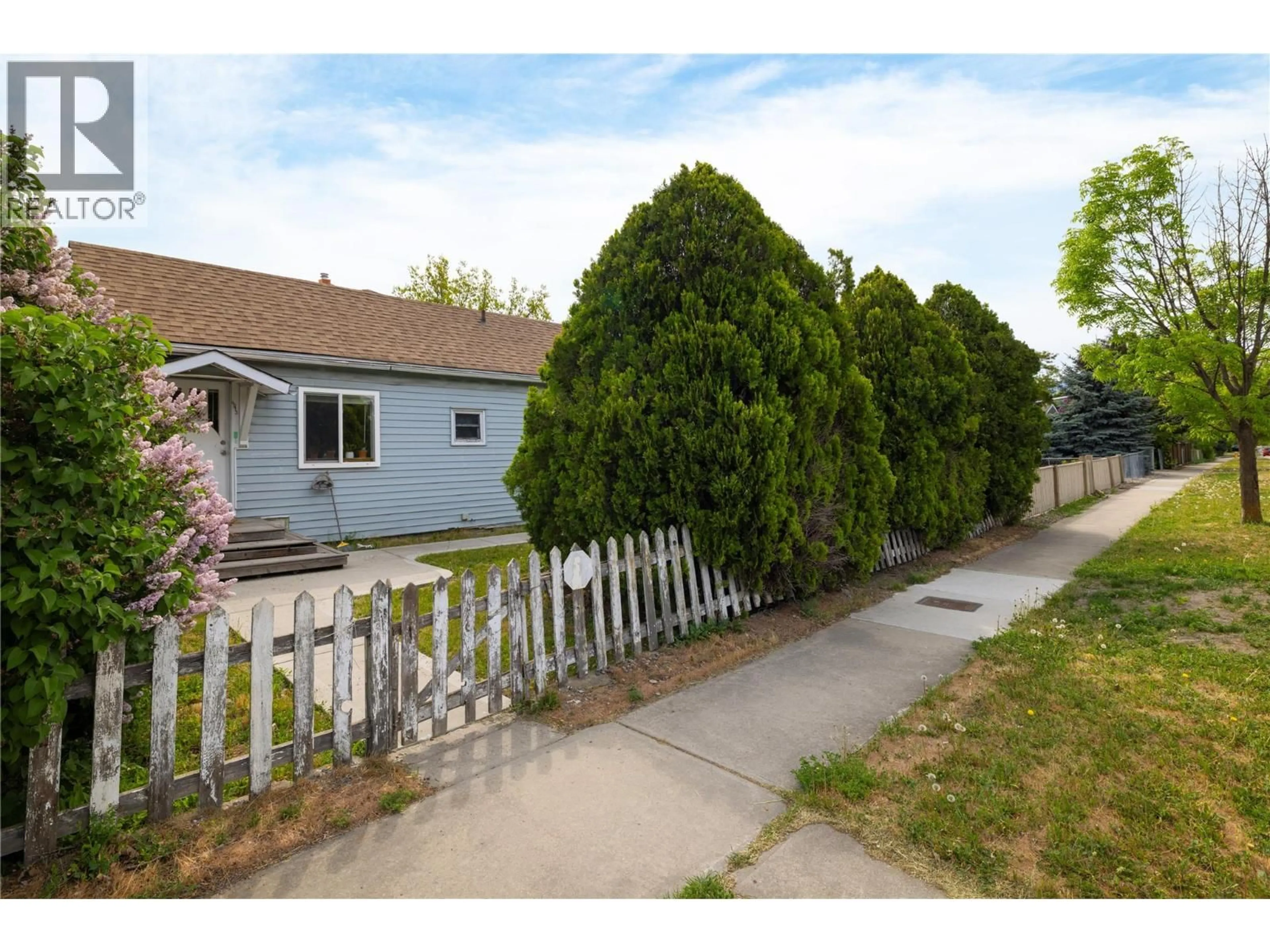 Unknown for 4213 34TH STREET, Vernon British Columbia V1T5Y5