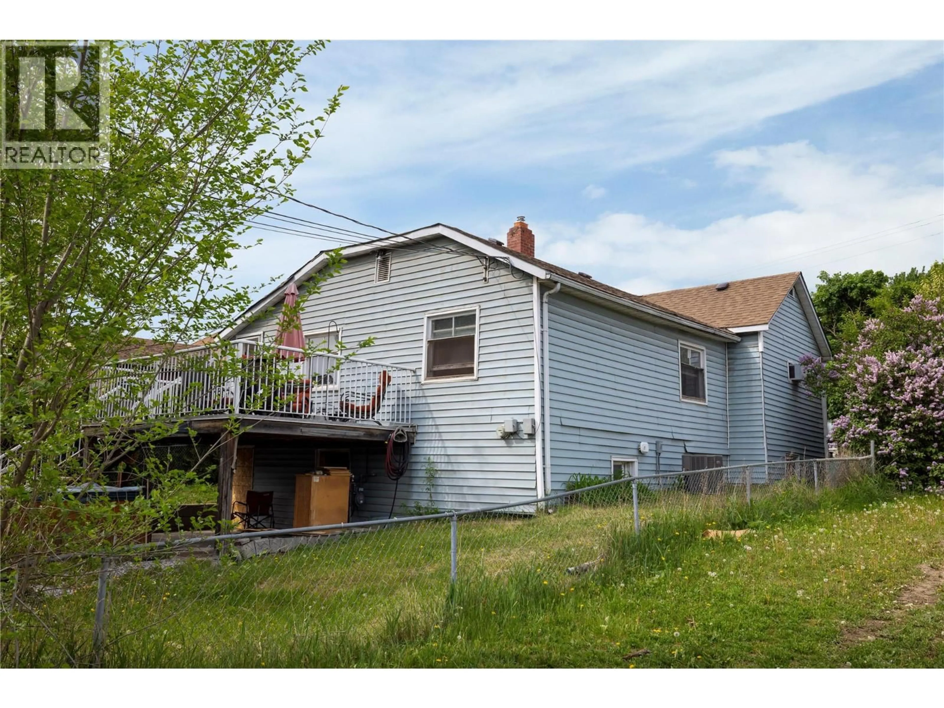 Unknown for 4213 34TH STREET, Vernon British Columbia V1T5Y5
