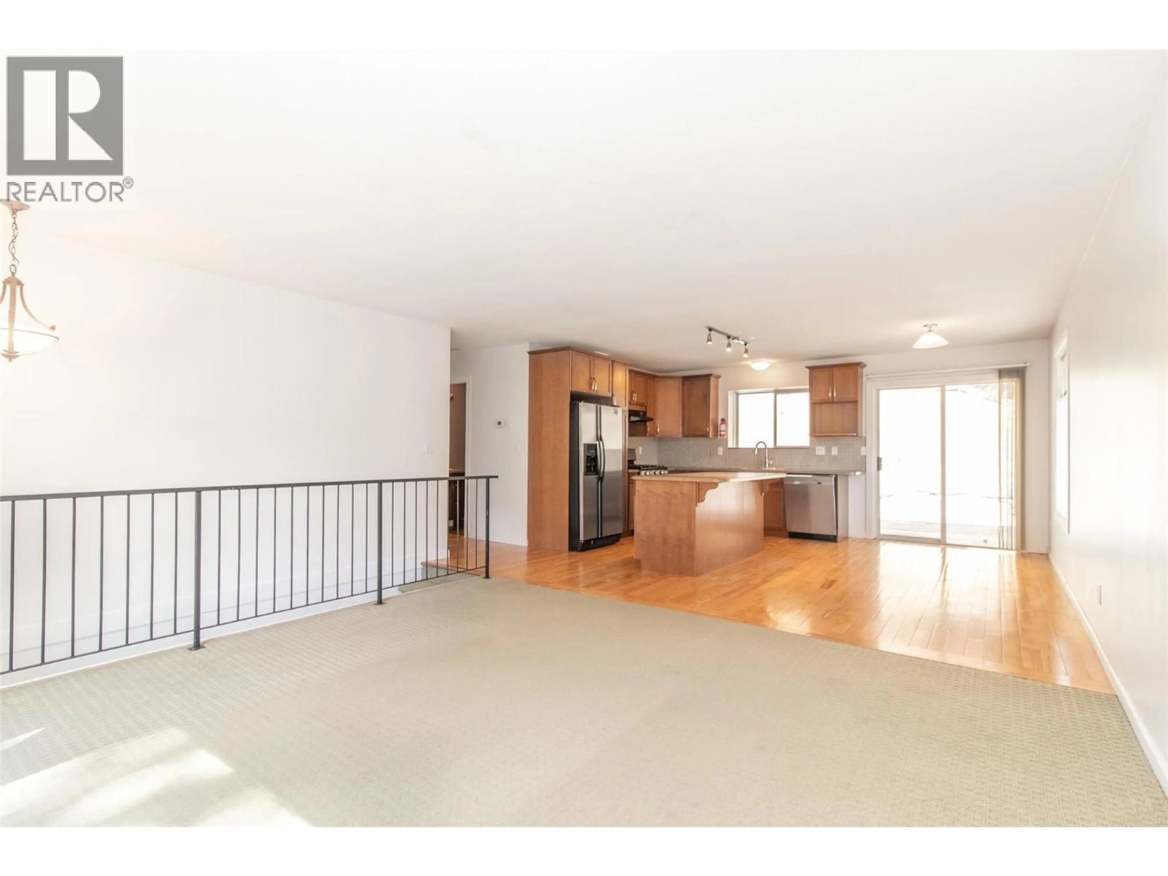 Open concept kitchen, unknown for 477 CLIFTON ROAD, Kelowna British Columbia V1V1A6
