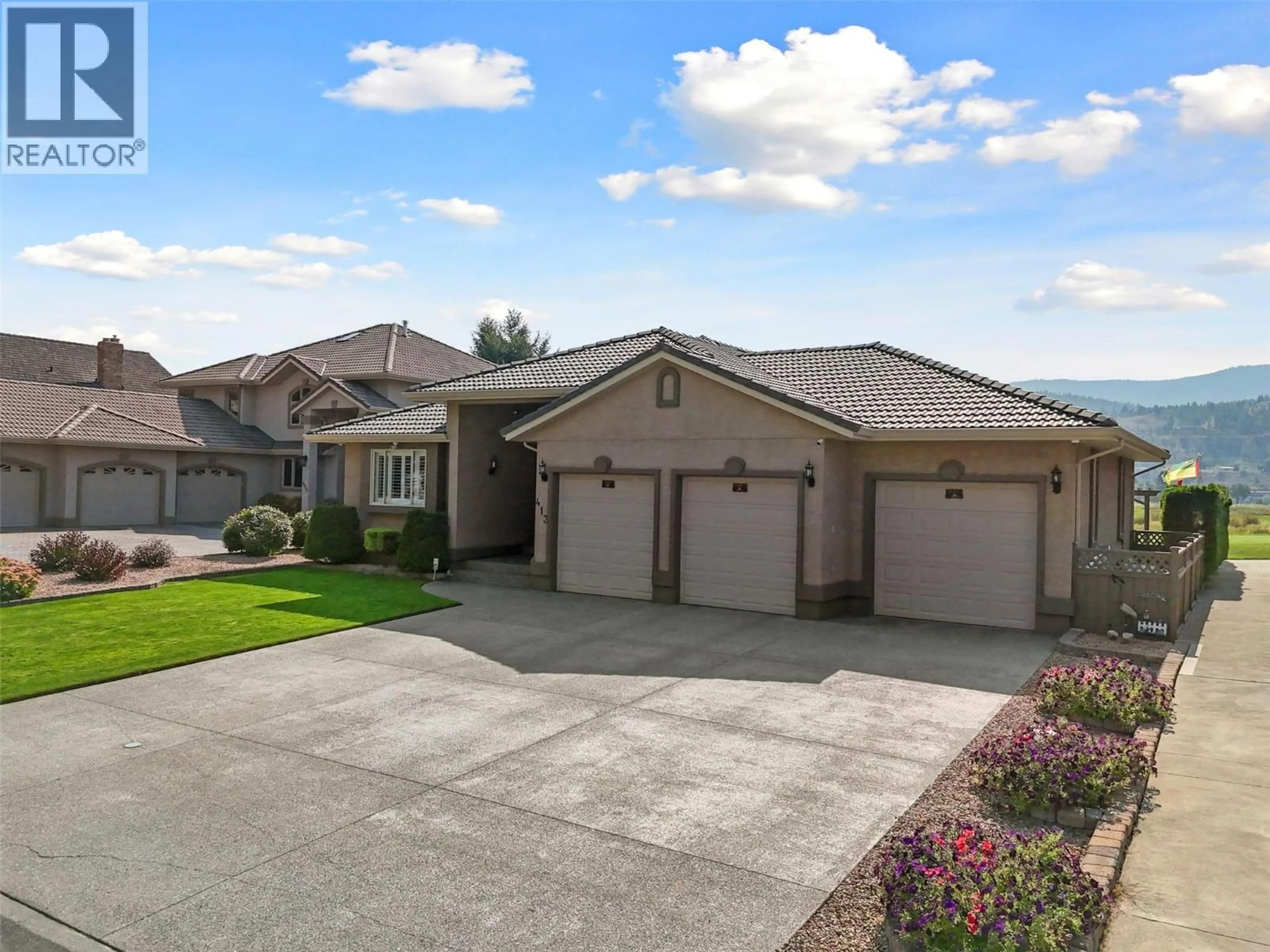 Unknown for 413 NUEVA WYND, Kamloops British Columbia V2H1S1