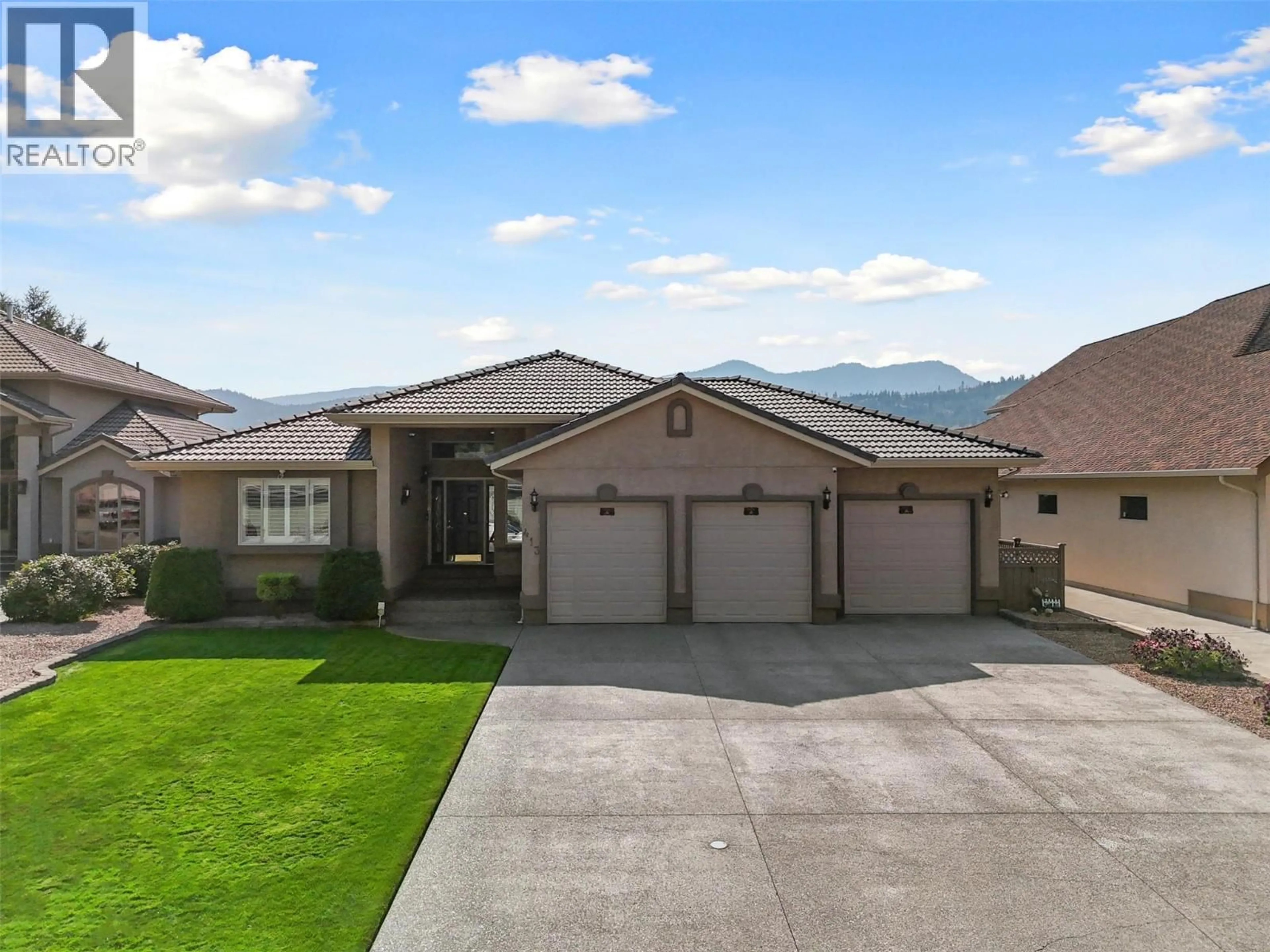 Unknown for 413 NUEVA WYND, Kamloops British Columbia V2H1S1