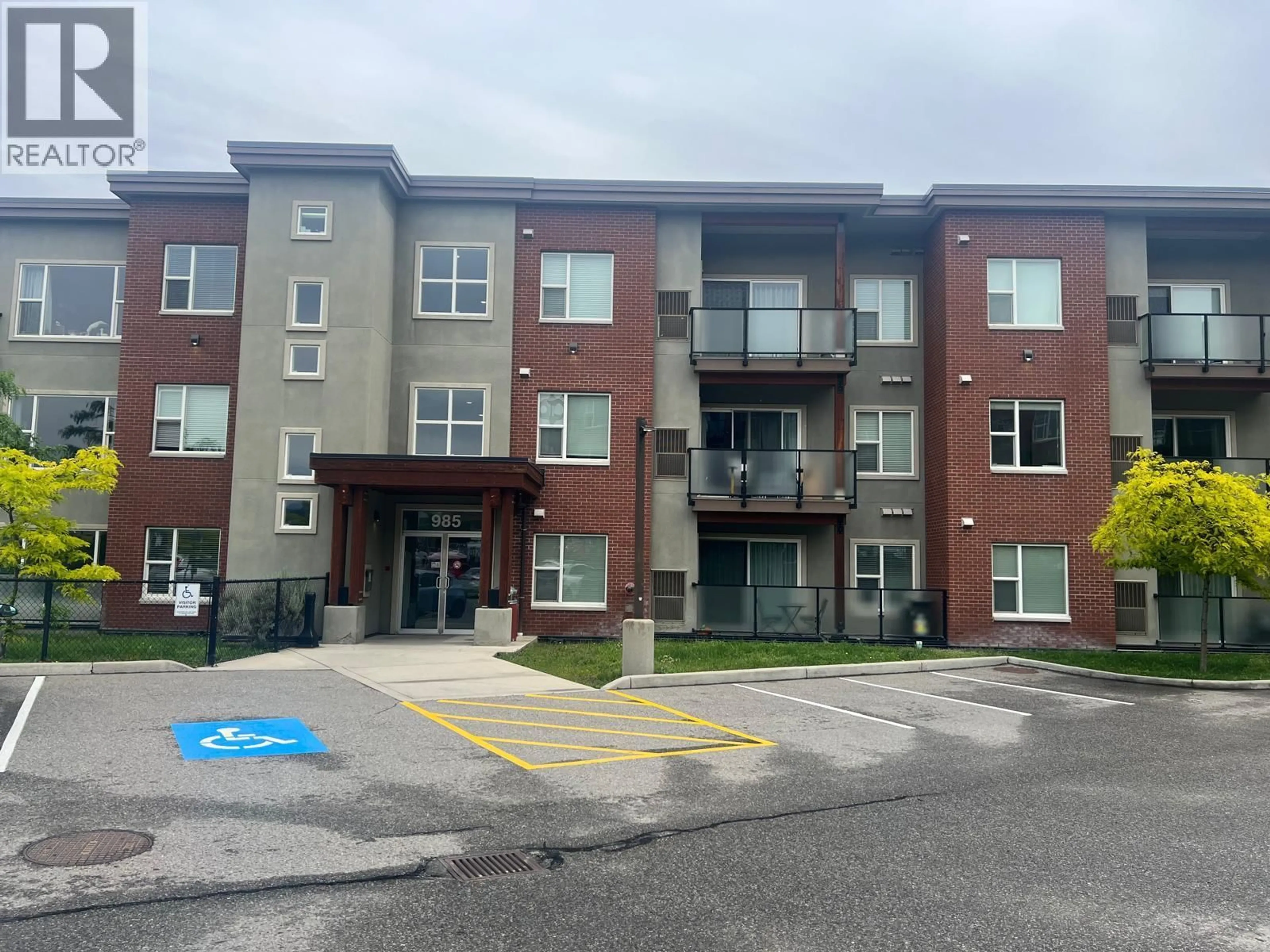 Unknown for 108 - 985 ACADEMY WAY, Kelowna British Columbia V1V3A4