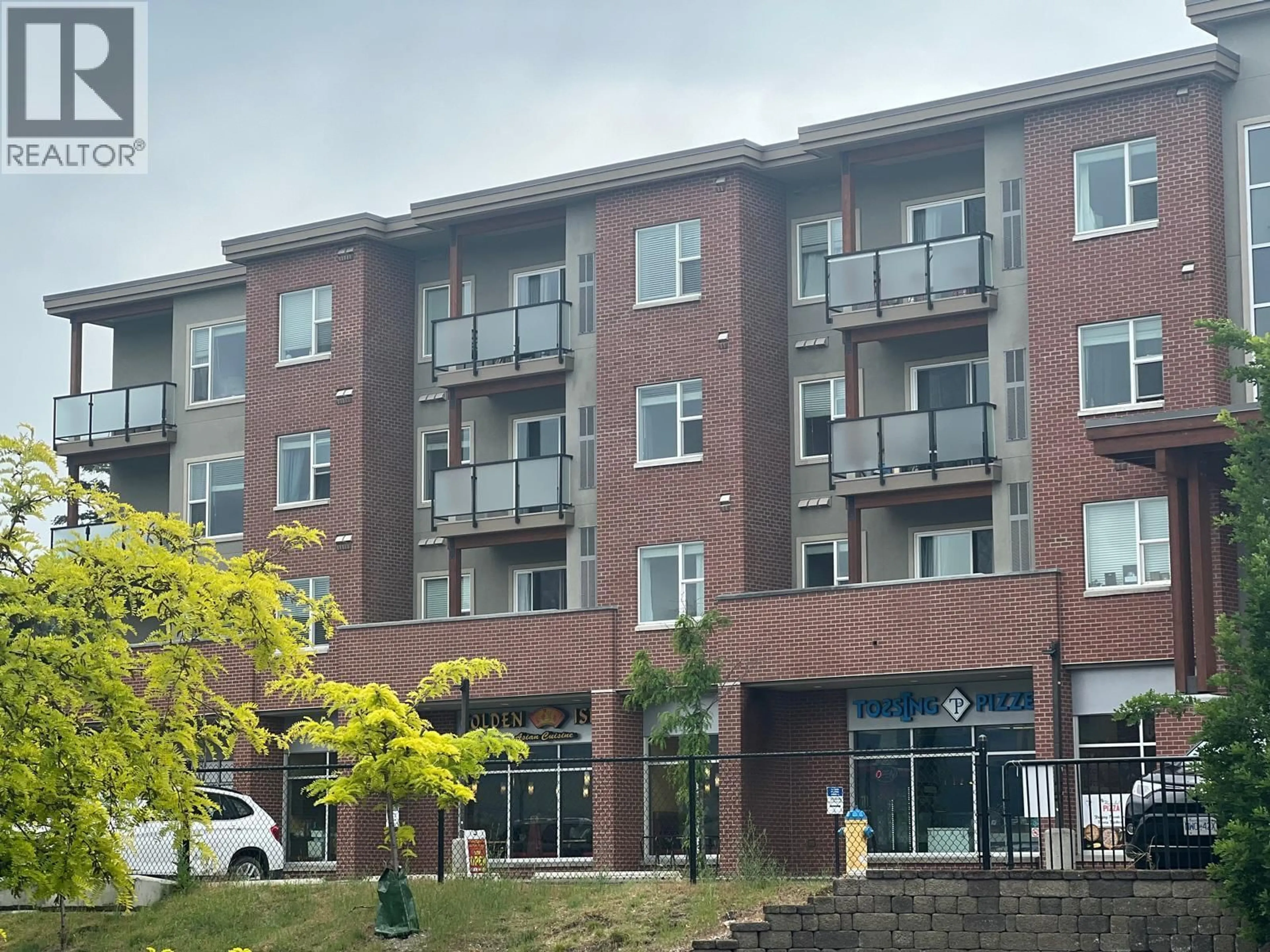 Unknown for 108 - 985 ACADEMY WAY, Kelowna British Columbia V1V3A4