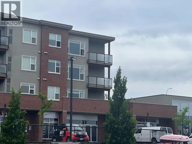 108 - 985 ACADEMY WAY, Kelowna 5