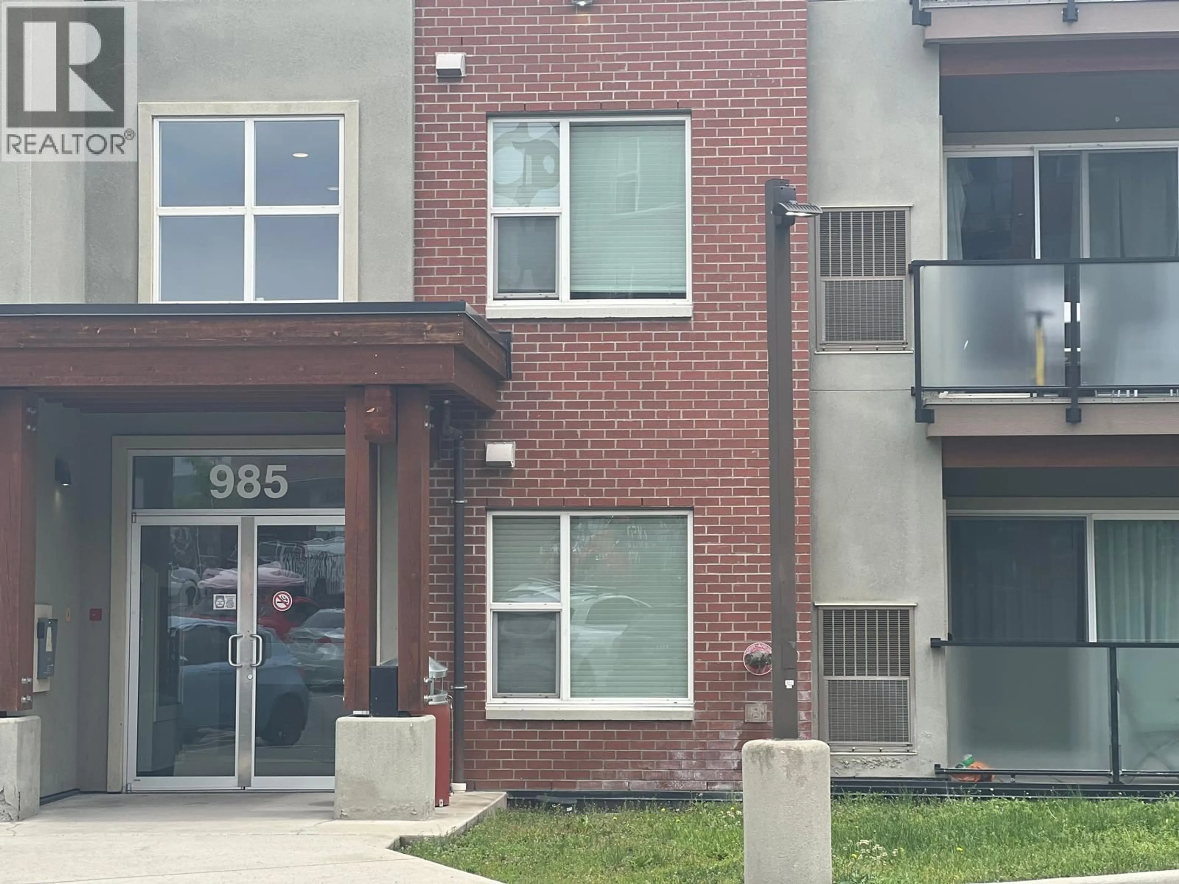 Unknown for 108 - 985 ACADEMY WAY, Kelowna British Columbia V1V3A4