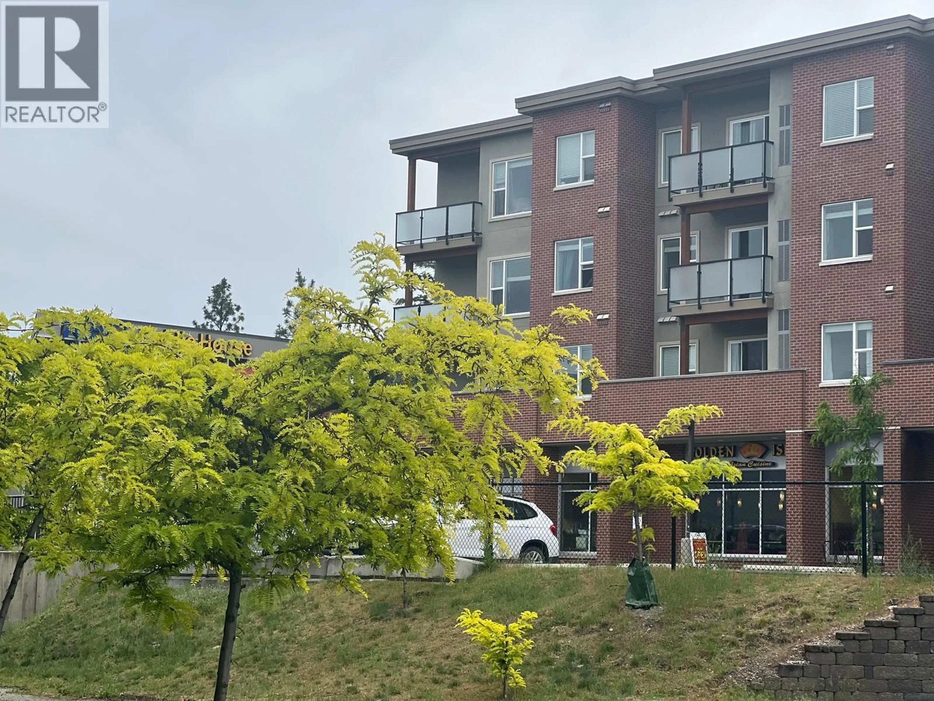 Unknown for 108 - 985 ACADEMY WAY, Kelowna British Columbia V1V3A4