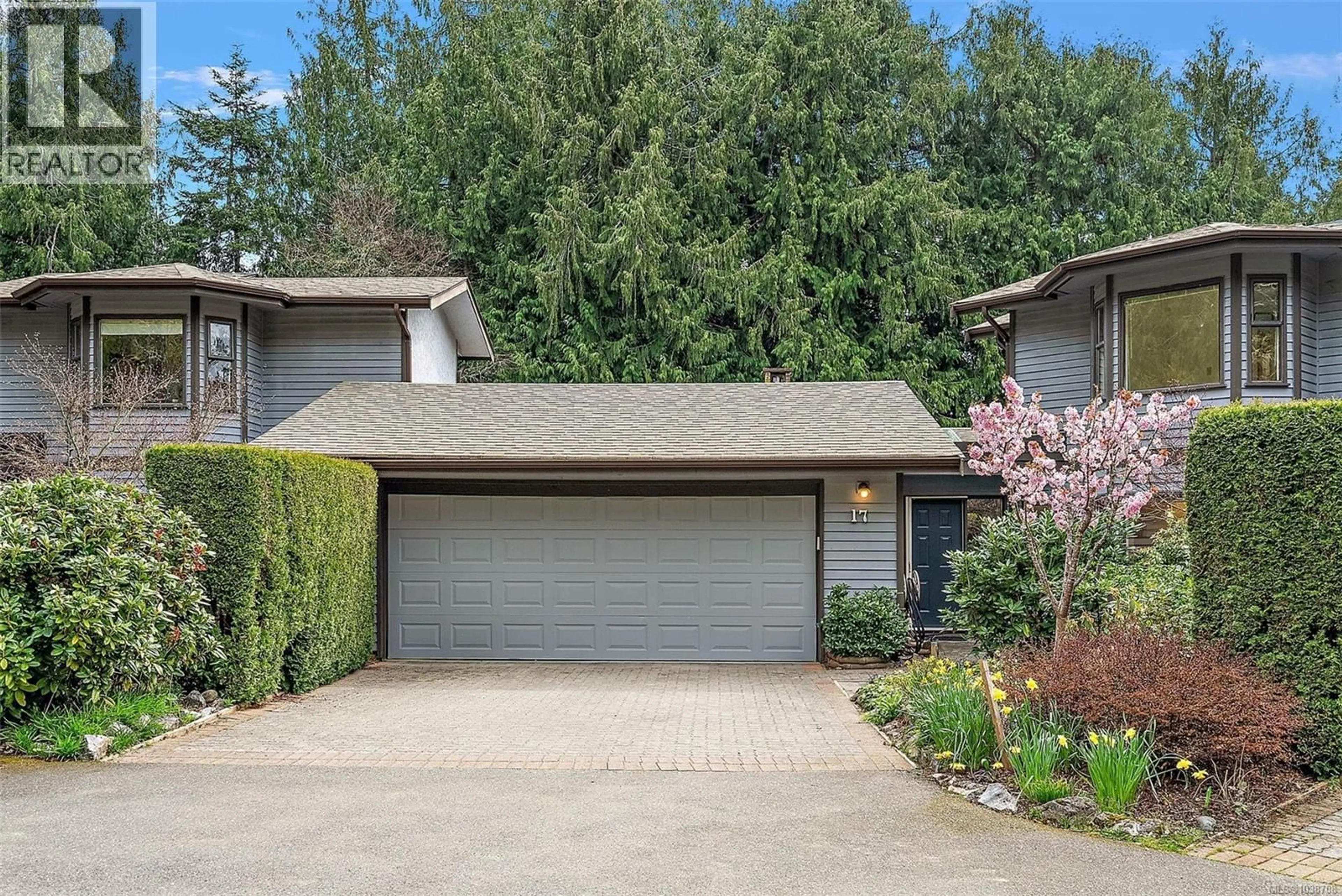 Unknown for 17 - 1255 WAIN ROAD, North Saanich British Columbia V8L4R4