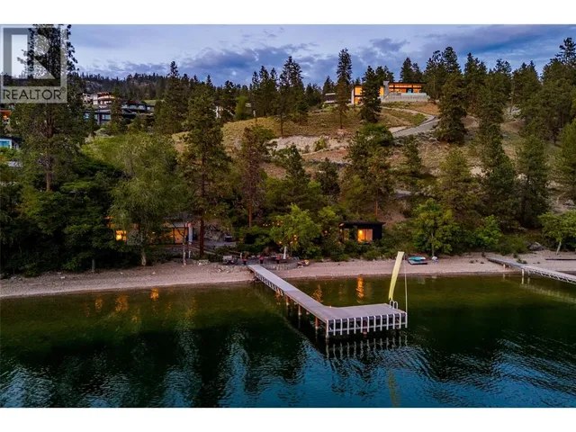 7650 FINCH ROAD, Lake Country 5
