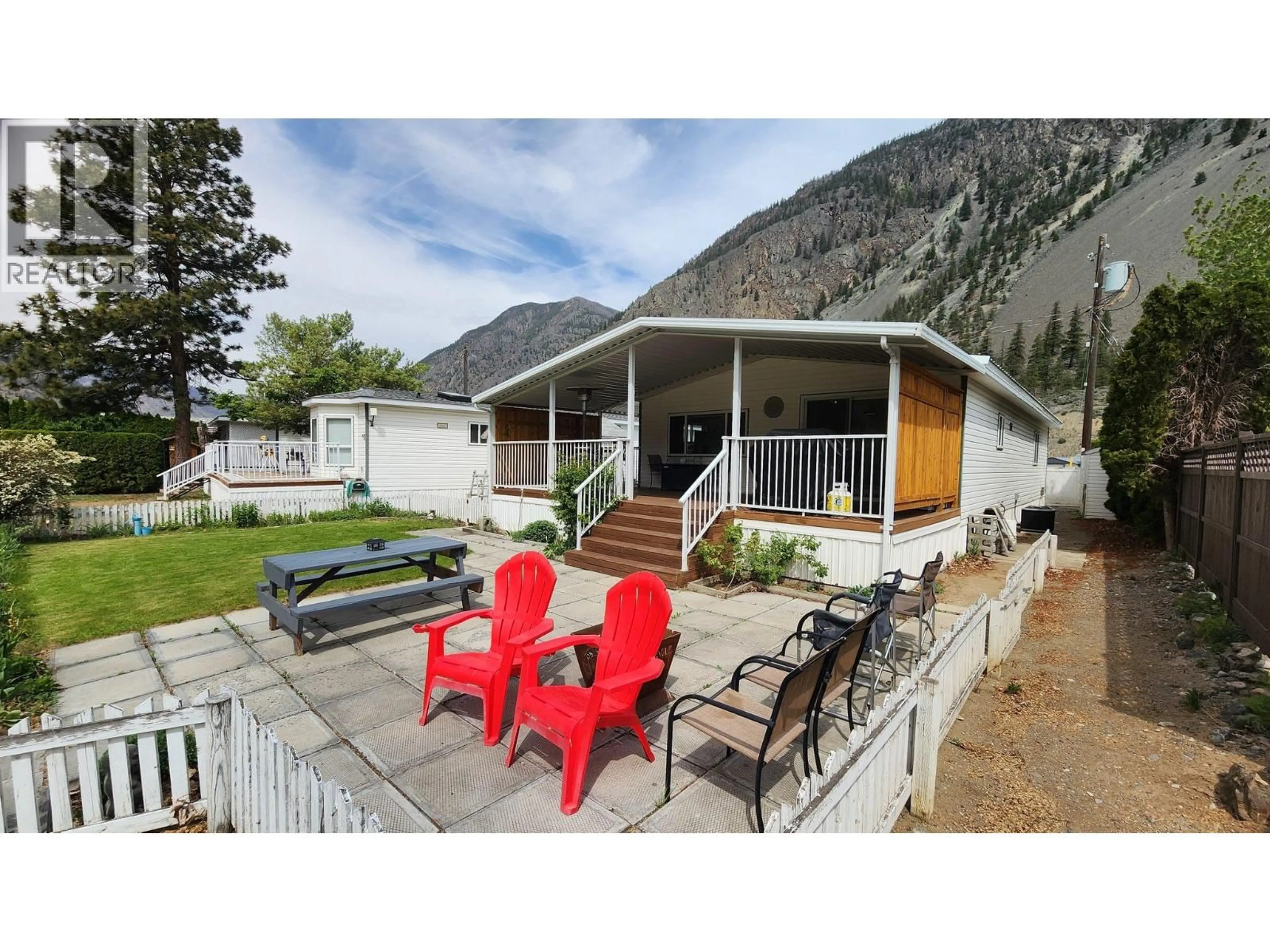 Unknown for 11 - 3455 HIGHWAY 3 OTHER, Keremeos British Columbia V0X1N1