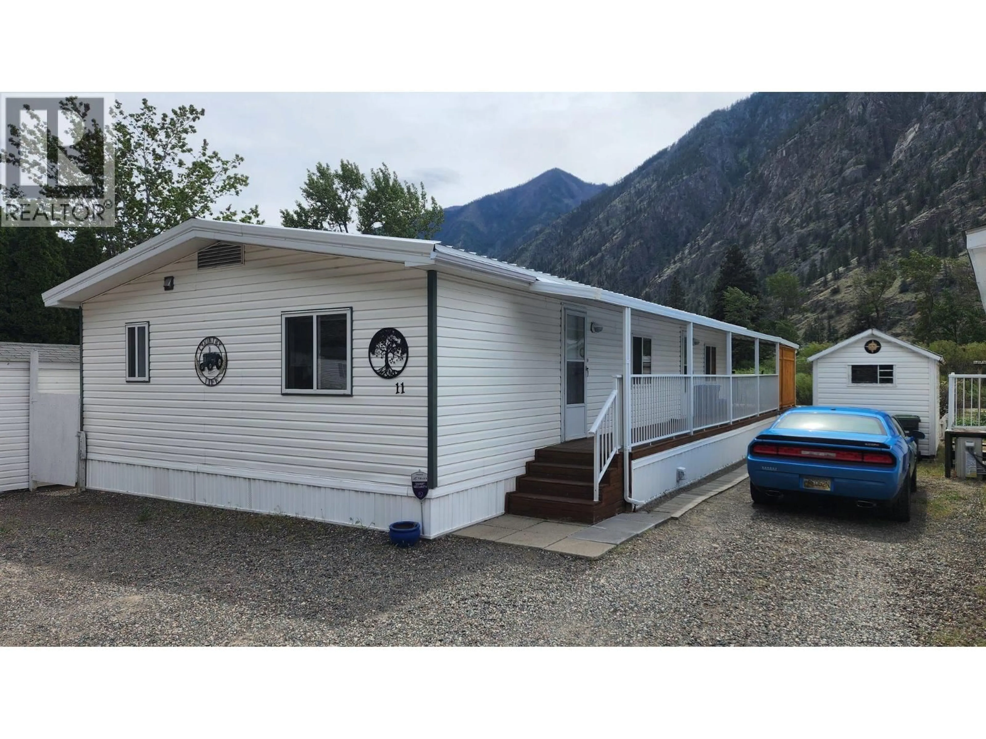 Unknown for 11 - 3455 HIGHWAY 3 OTHER, Keremeos British Columbia V0X1N1