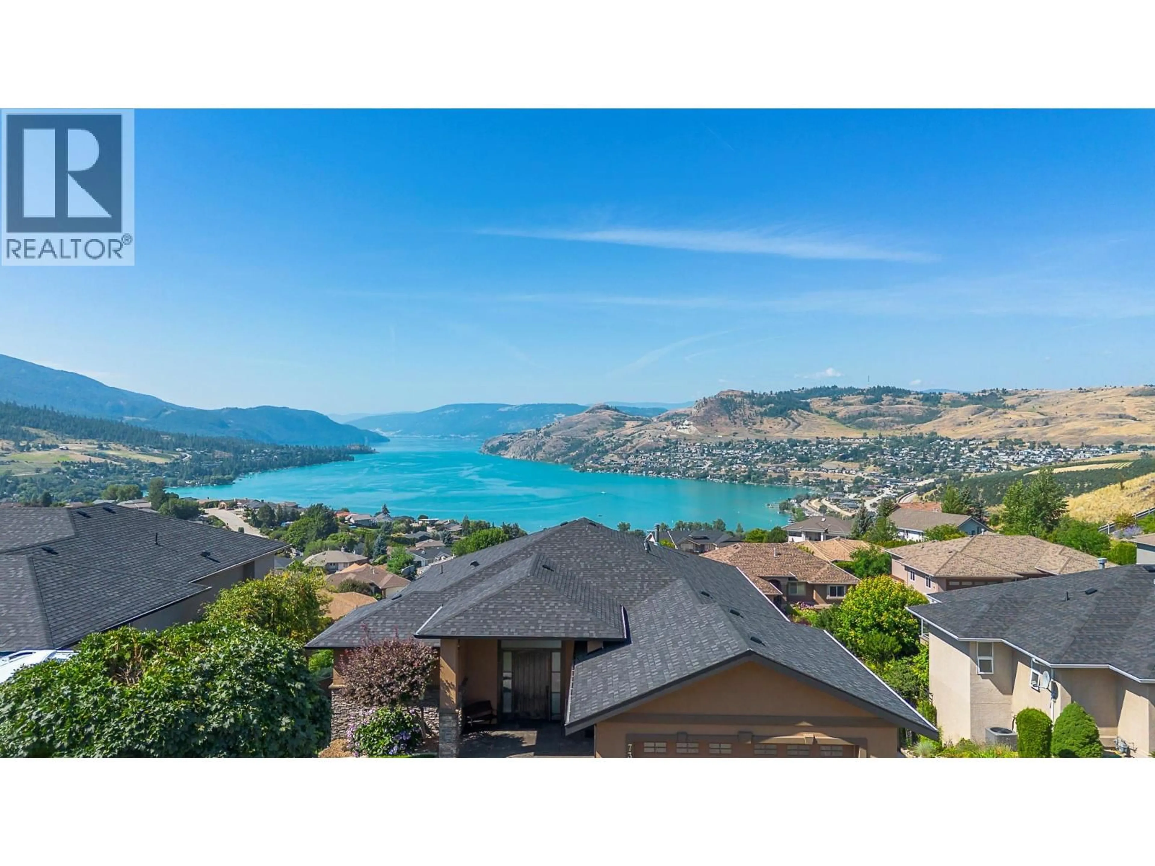 Unknown for 733 MT YORK DRIVE, Coldstream British Columbia V1B3X2