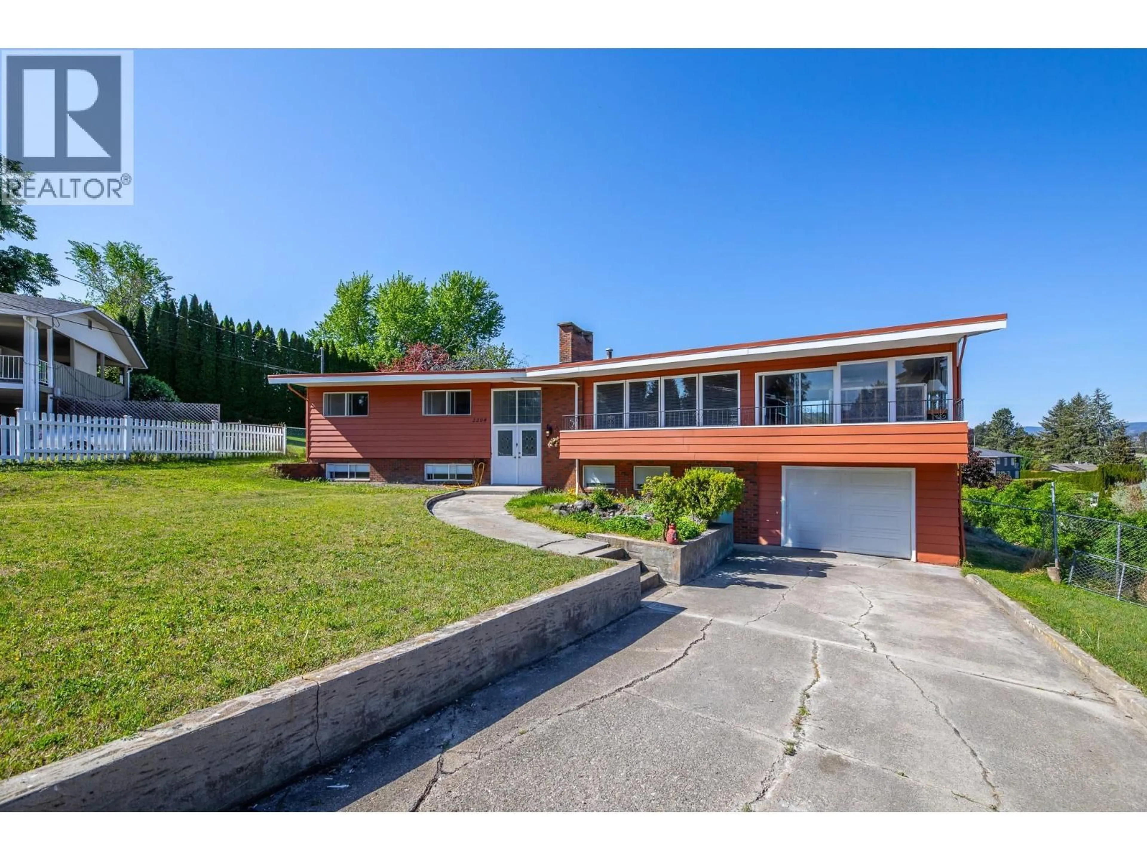 Unknown for 2204 BRIDGEVIEW ROAD, West Kelowna British Columbia V1Y0B1