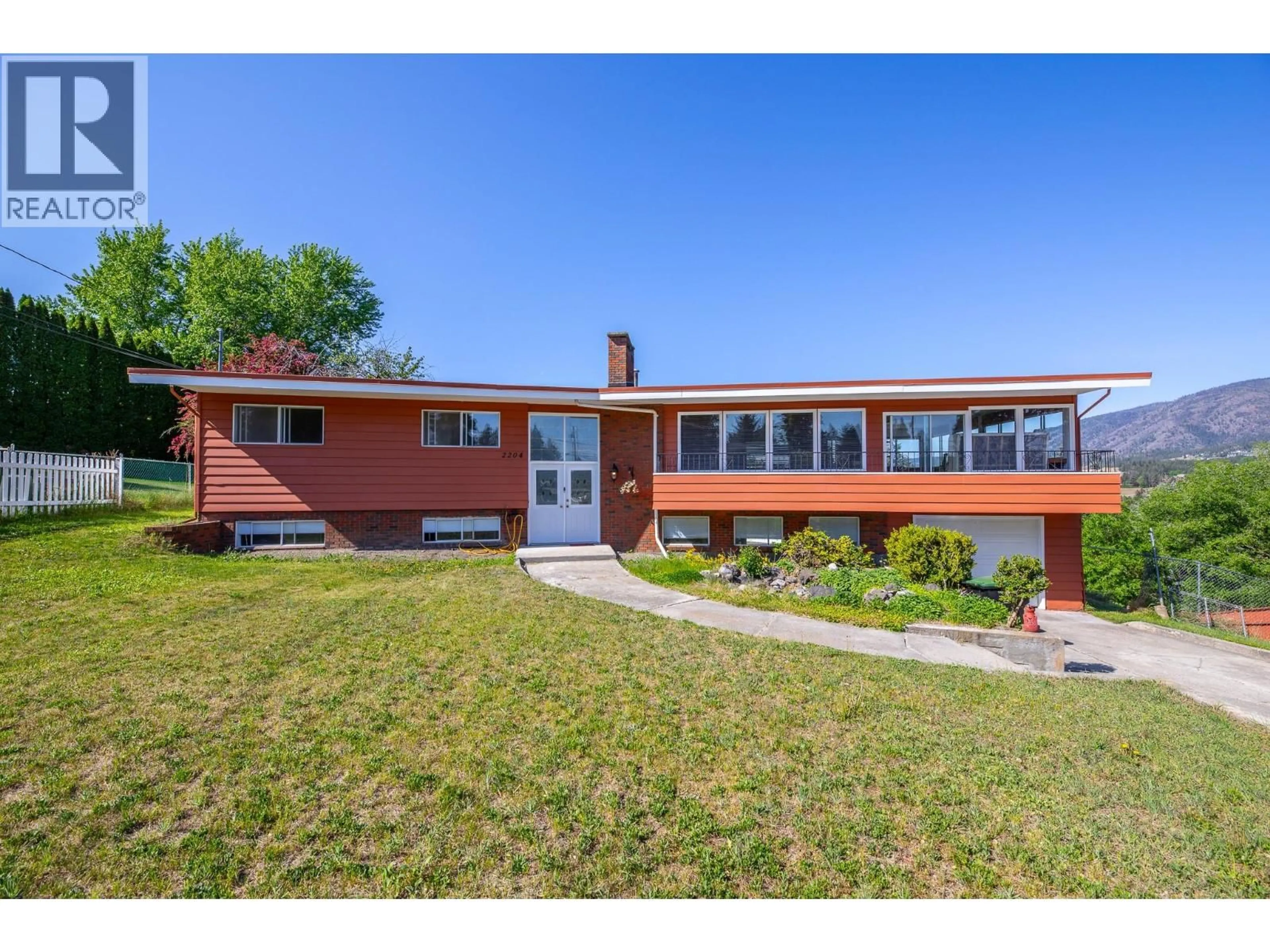 Unknown for 2204 BRIDGEVIEW ROAD, West Kelowna British Columbia V1Y0B1