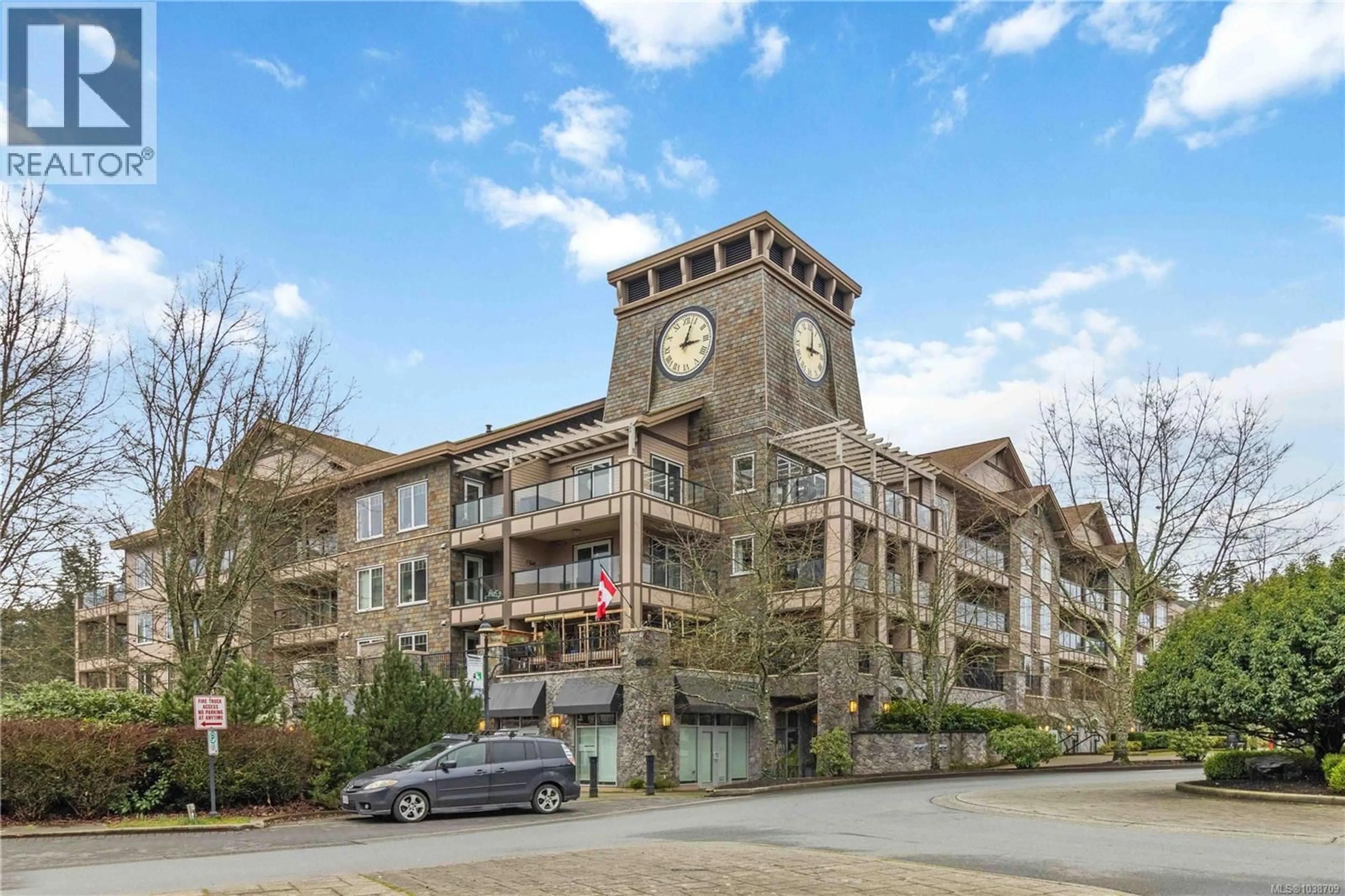 Unknown for 217 - 1335 BEAR MOUNTAIN PARKWAY, Langford British Columbia V9B6T9