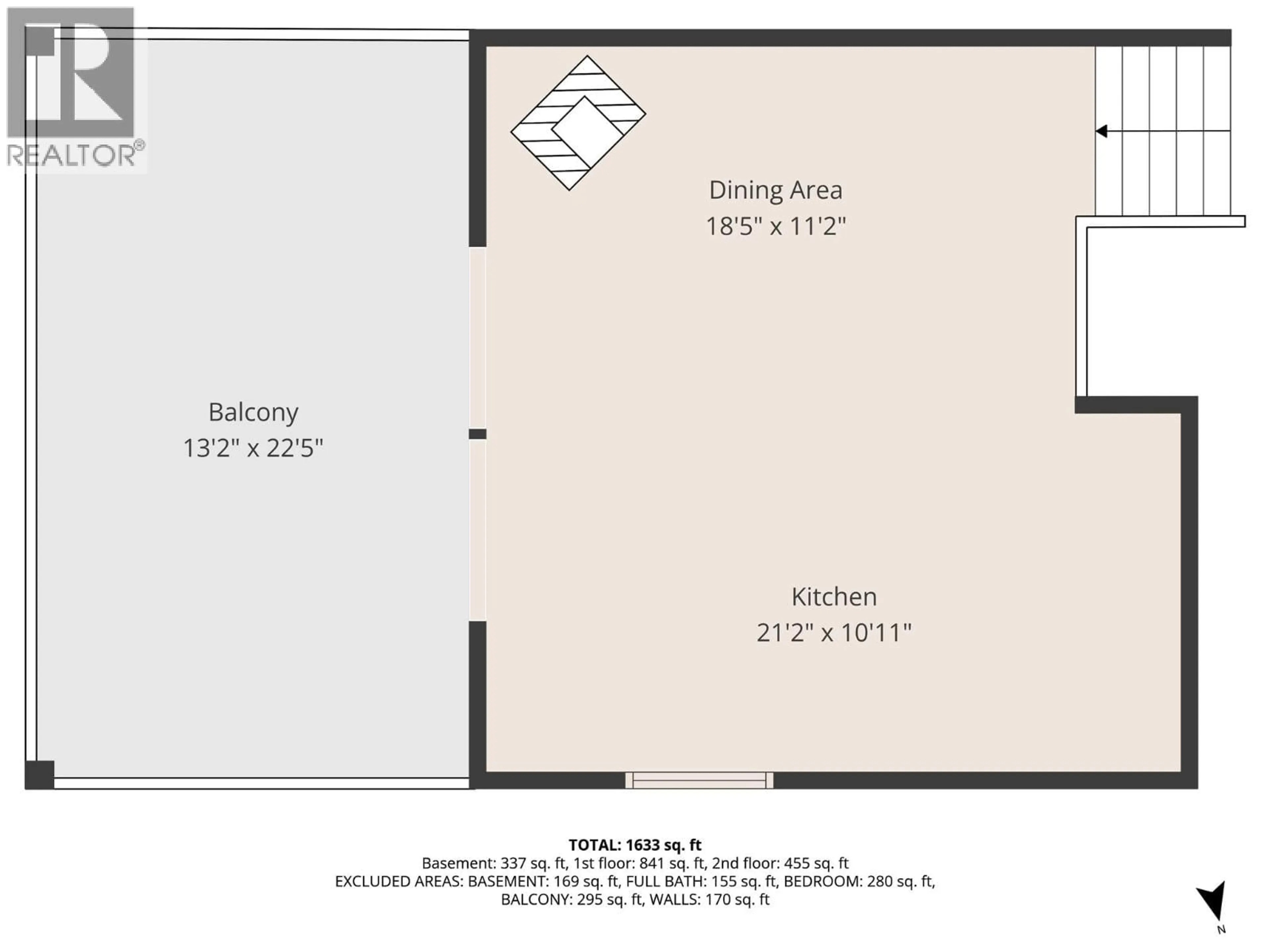 Floor plan for 2980 BOUCHERIE ROAD, West Kelowna British Columbia V1Z2G7