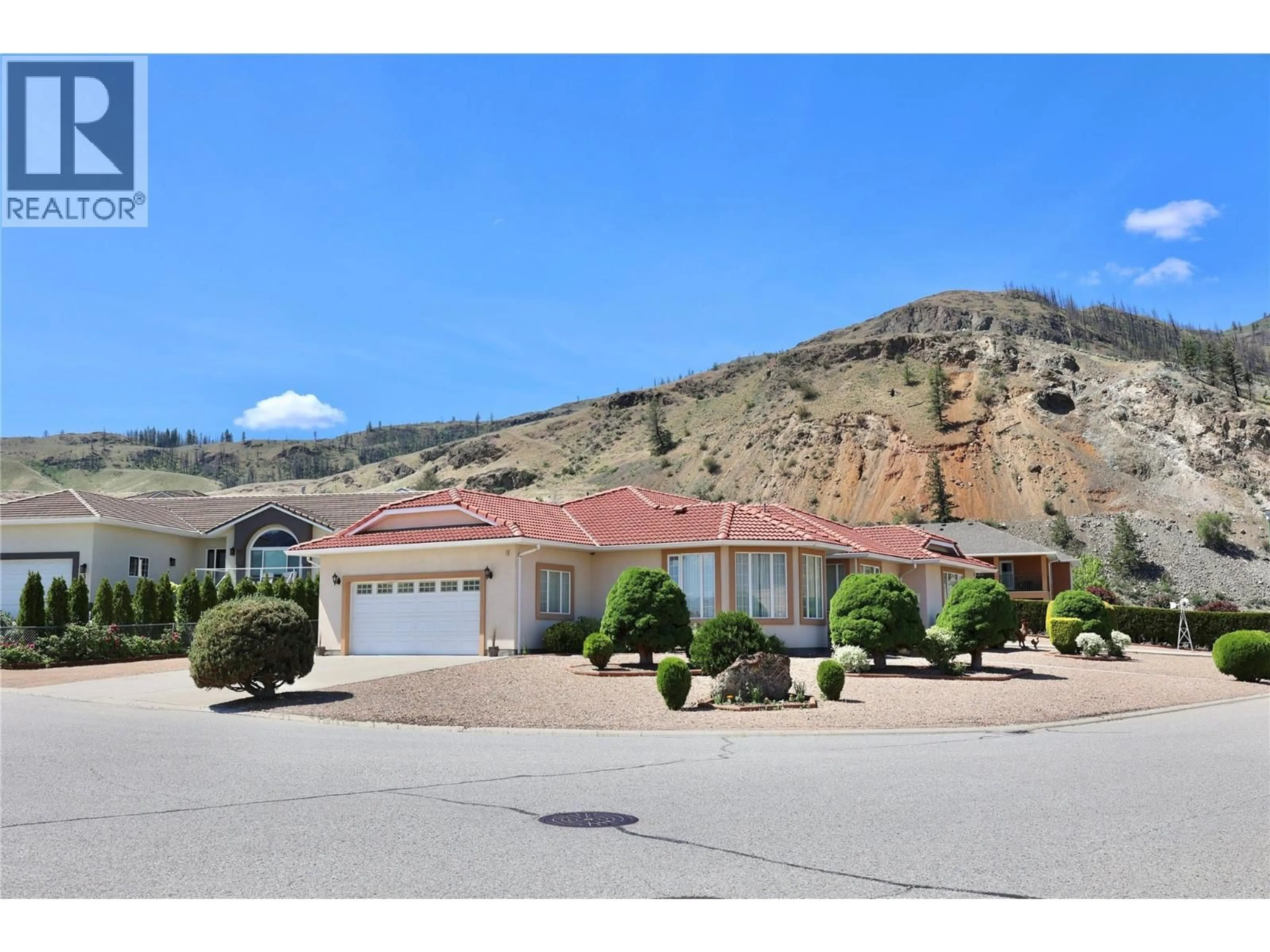 Unknown for 11900 OLYMPIC VIEW, Osoyoos British Columbia V0H1V4