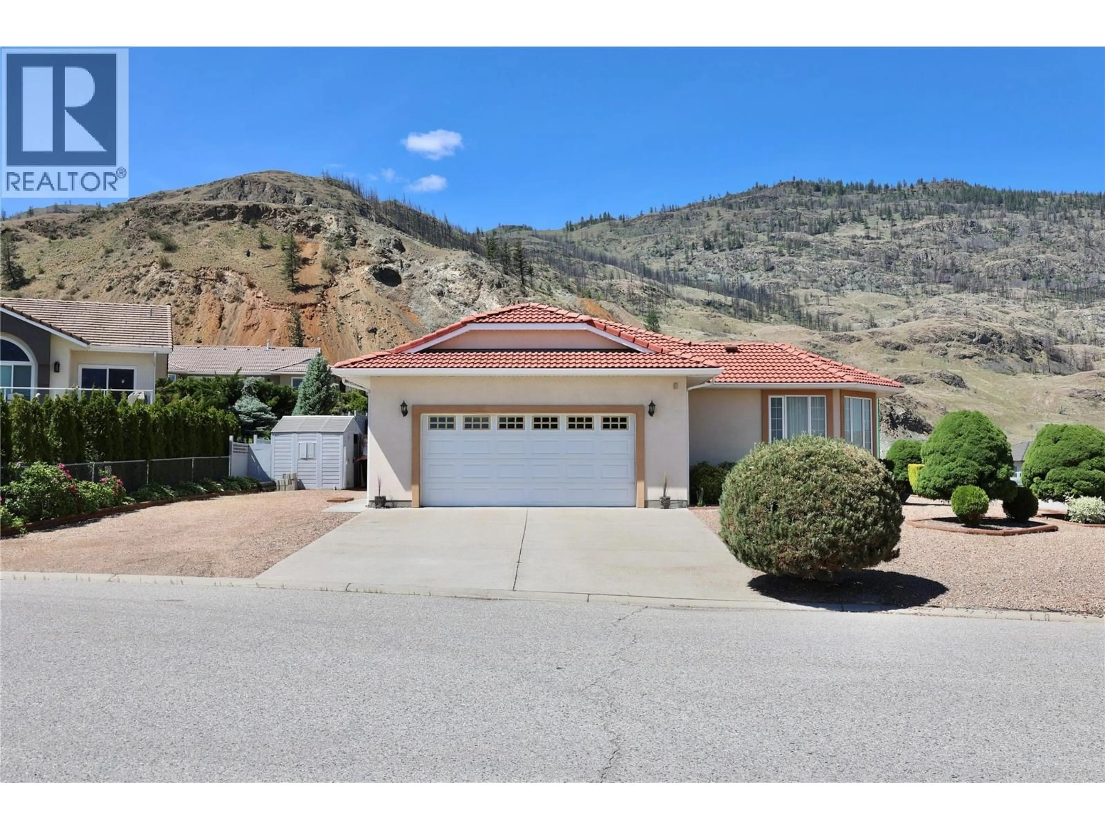 Unknown for 11900 OLYMPIC VIEW, Osoyoos British Columbia V0H1V4