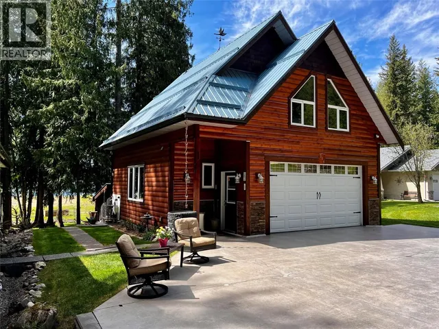 516 BAYVIEW ROAD, Nakusp 3